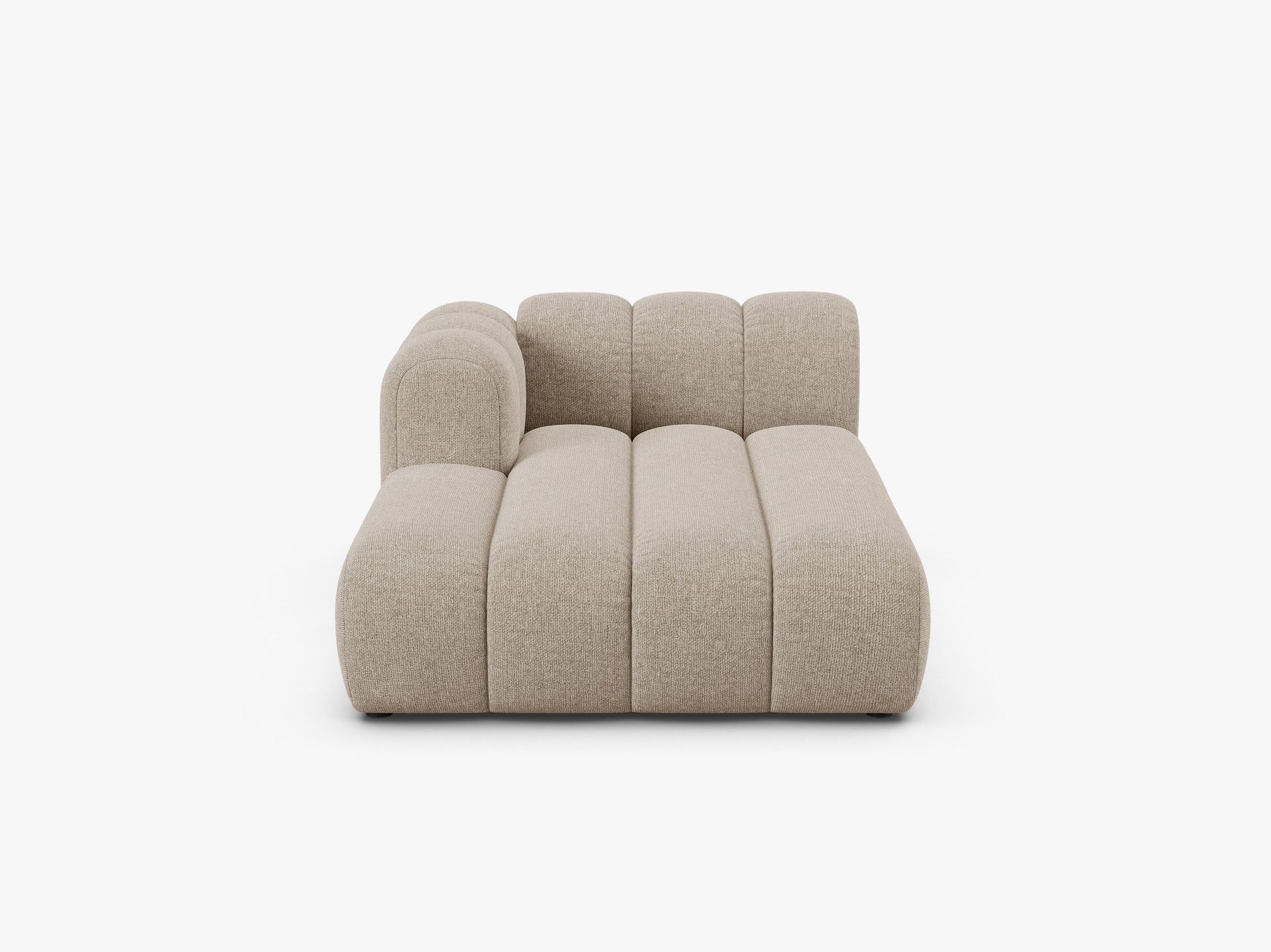 Lupine Chenille (Eden4) / Dark beige 0