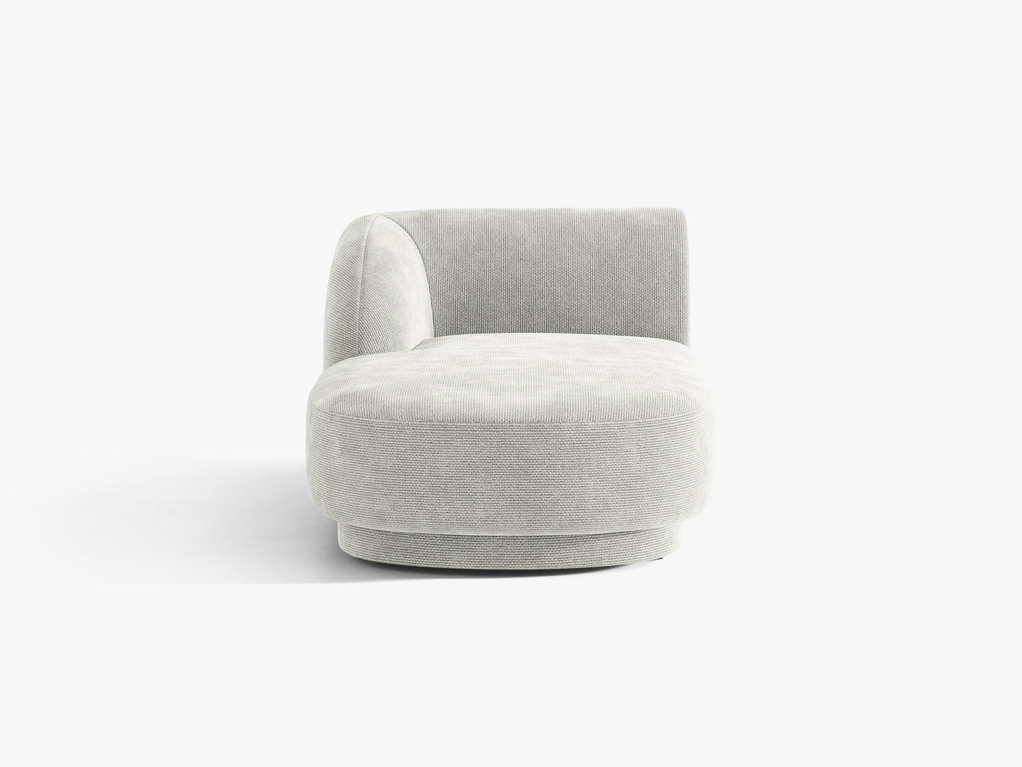 Miley Chenille (Eden17) / Silver 0