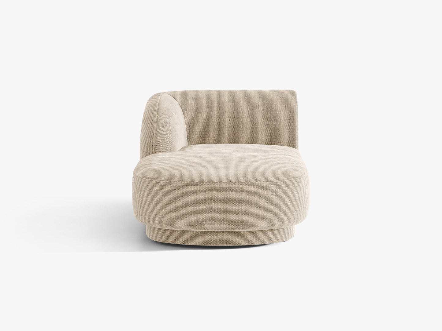 Miley Chenille (Eden3) / Beige 0