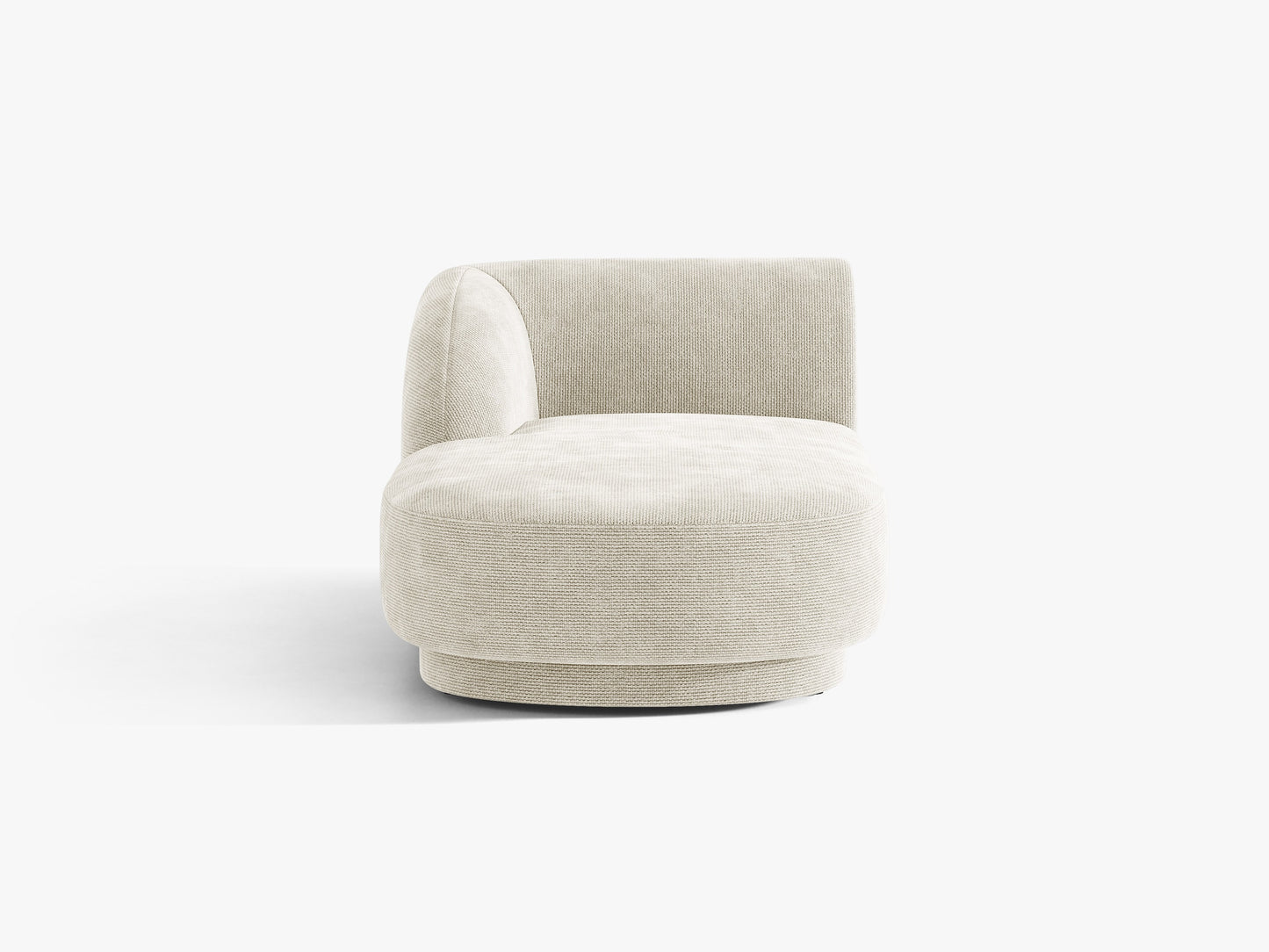 Miley Chenille (Eden2) / Light beige 0