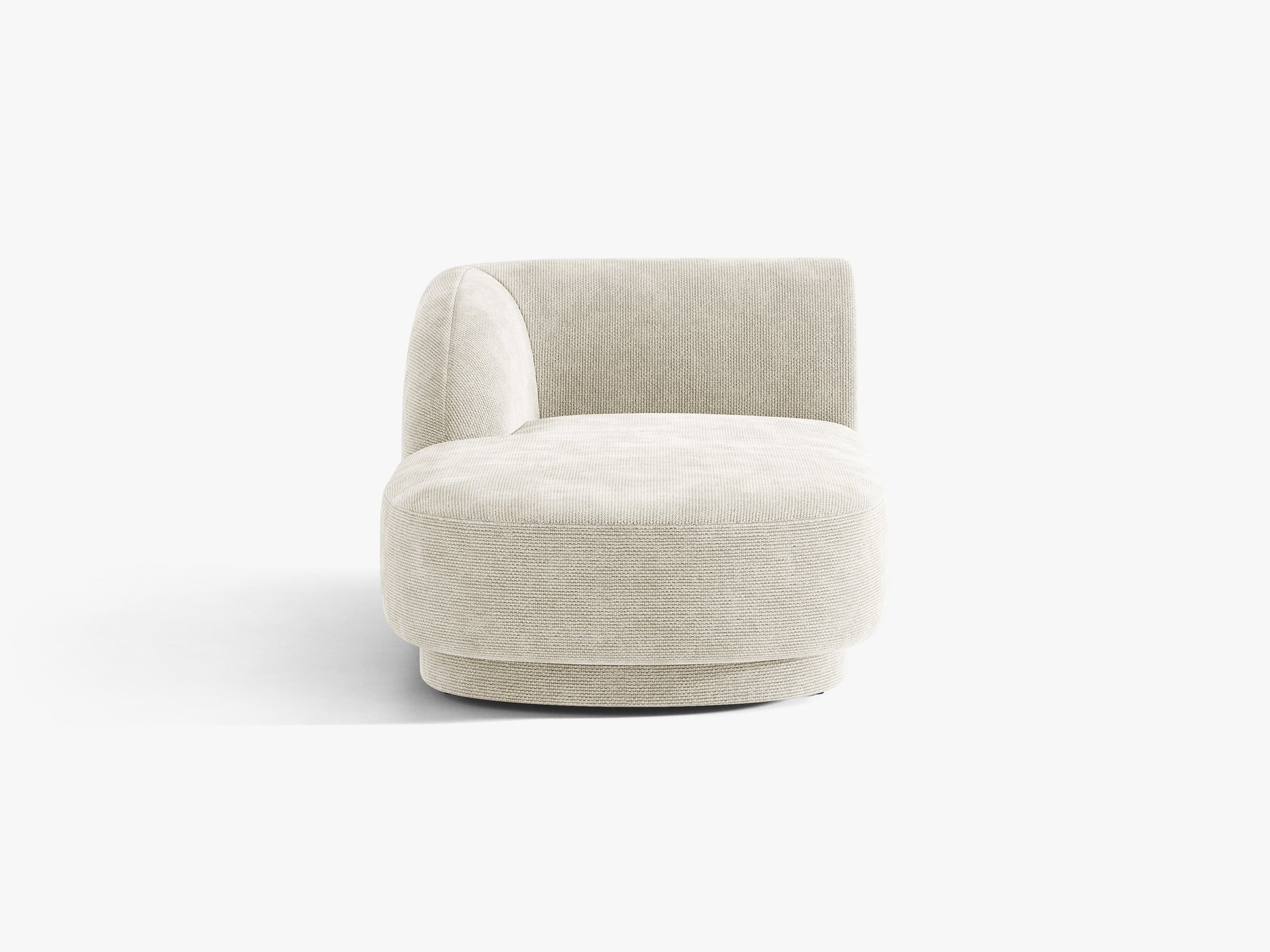 Miley Chenille (Eden2) / Light beige 0