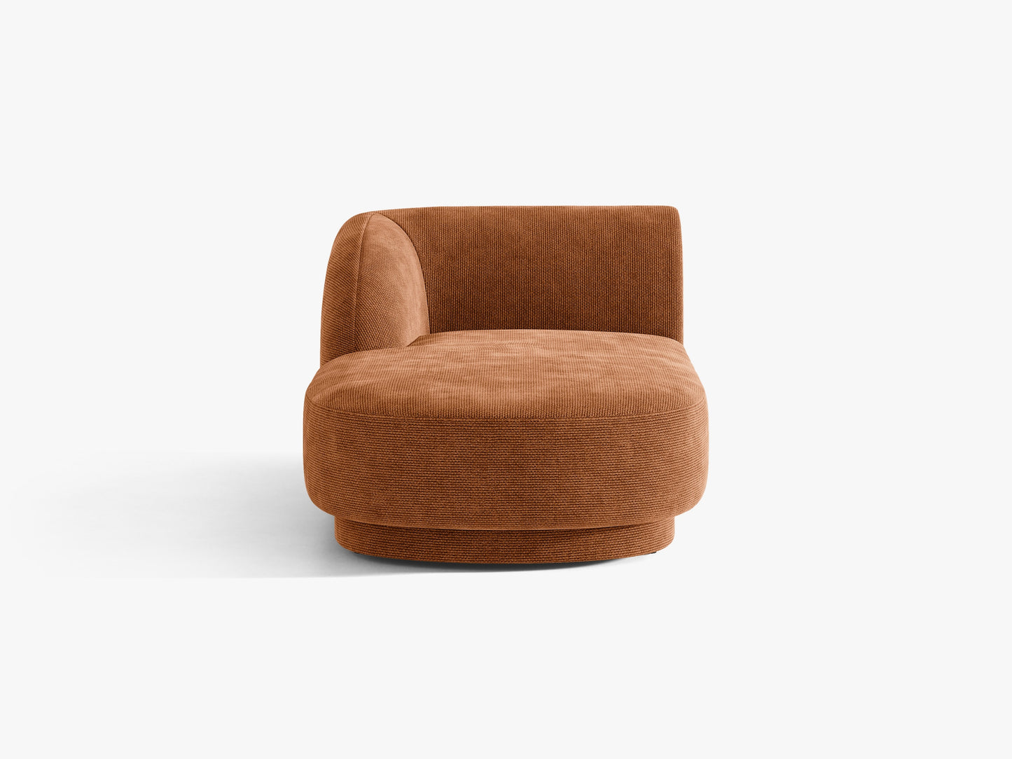 Miley Chenille (Eden10) / Brick 0