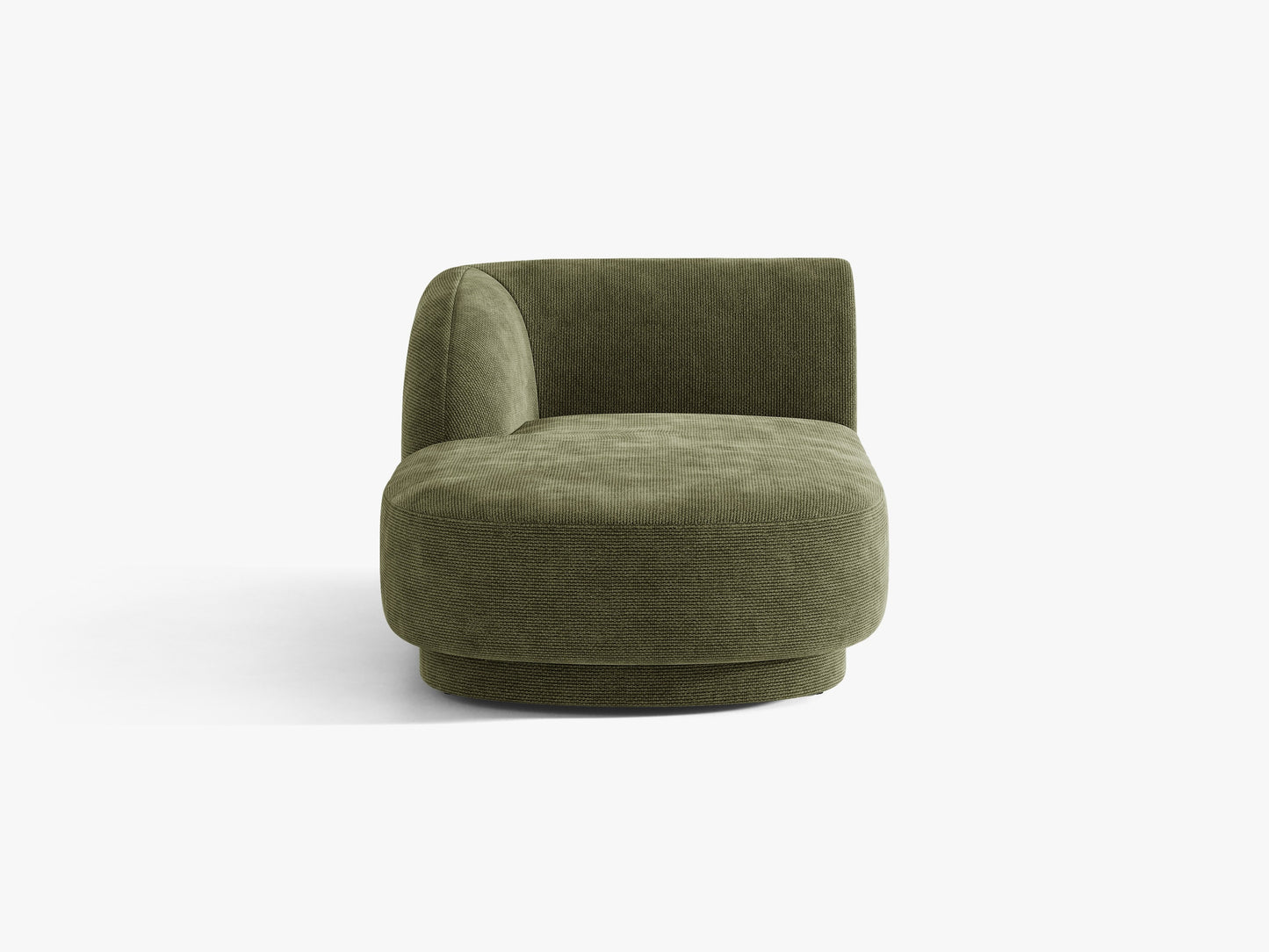 Miley Chenille (Eden12) / Green 0