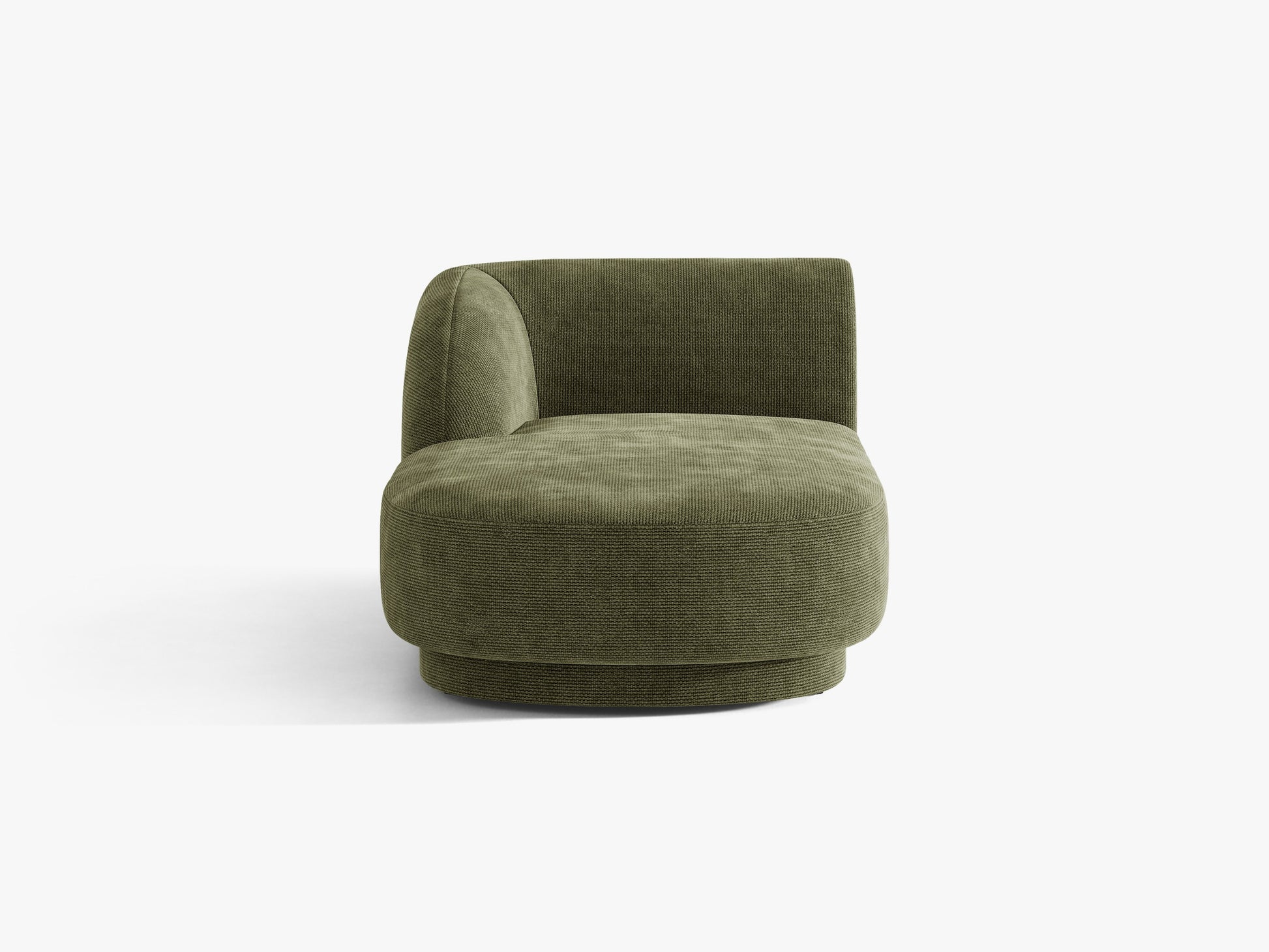 Miley Chenille (Eden12) / Green 0