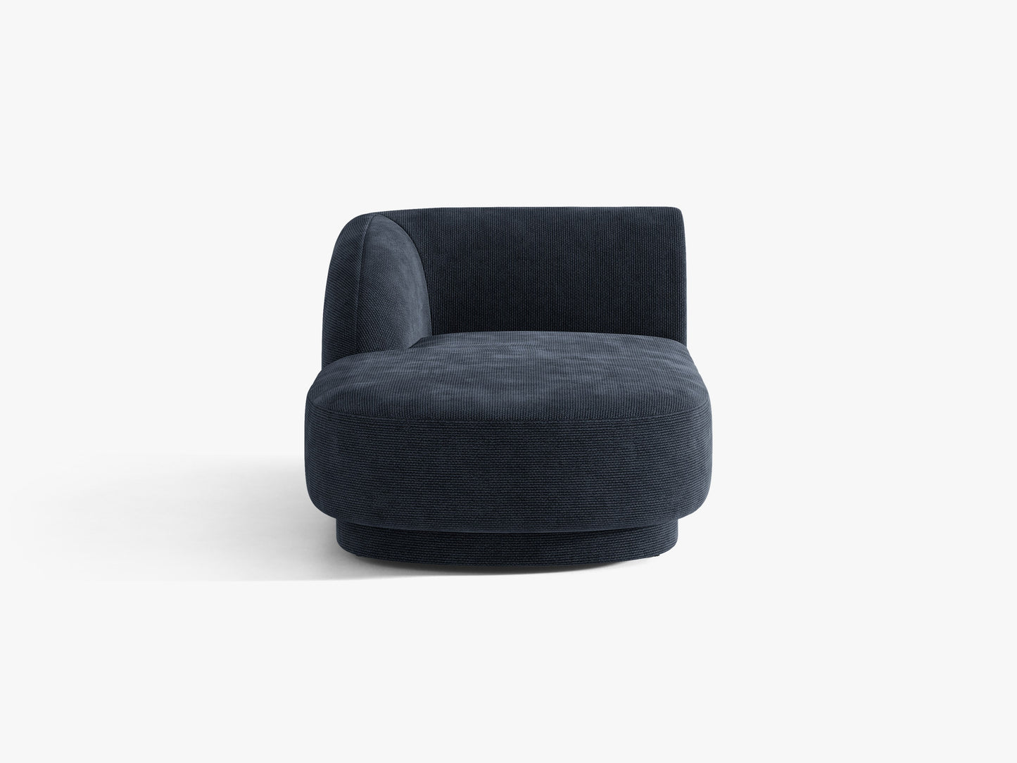Miley Chenille (Eden16) / Navy blue 0
