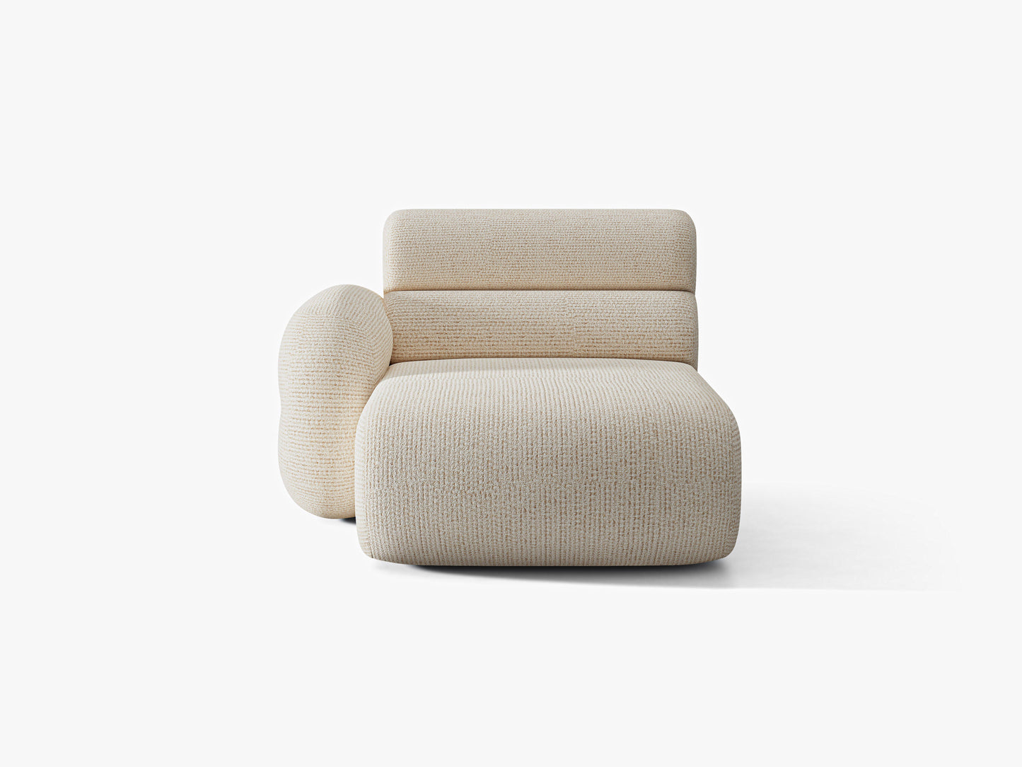 Neo Chenille (Sil06) / Light beige 0