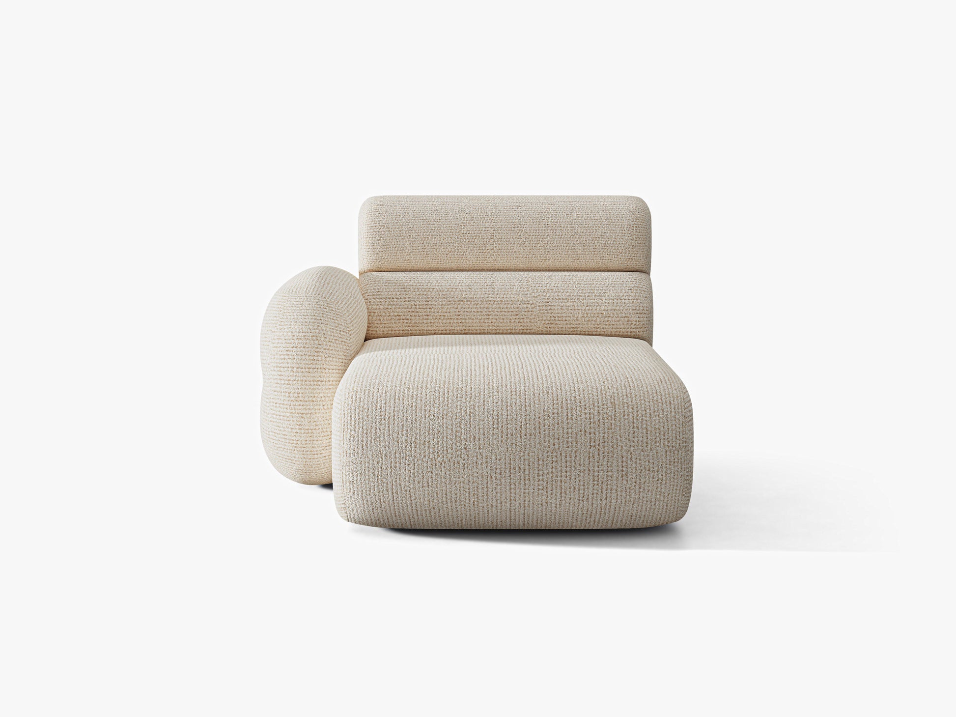 Neo Chenille (Sil06) / Light beige 0
