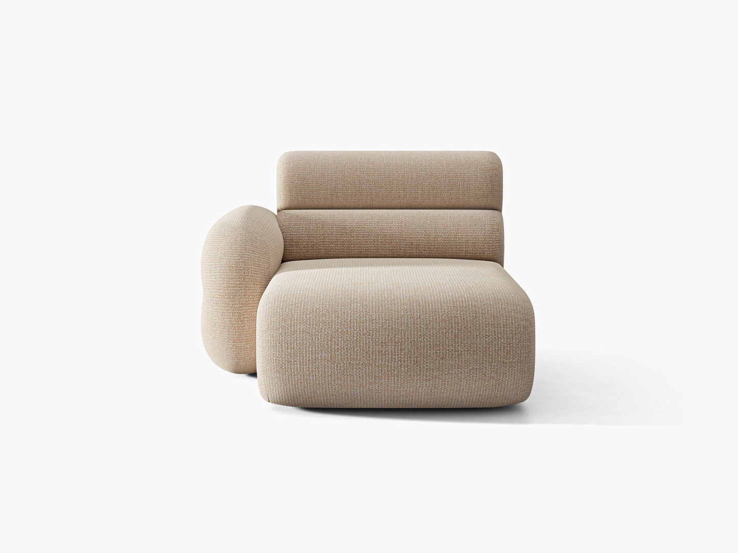 Neo Chenille (Sil10) / Sand 0