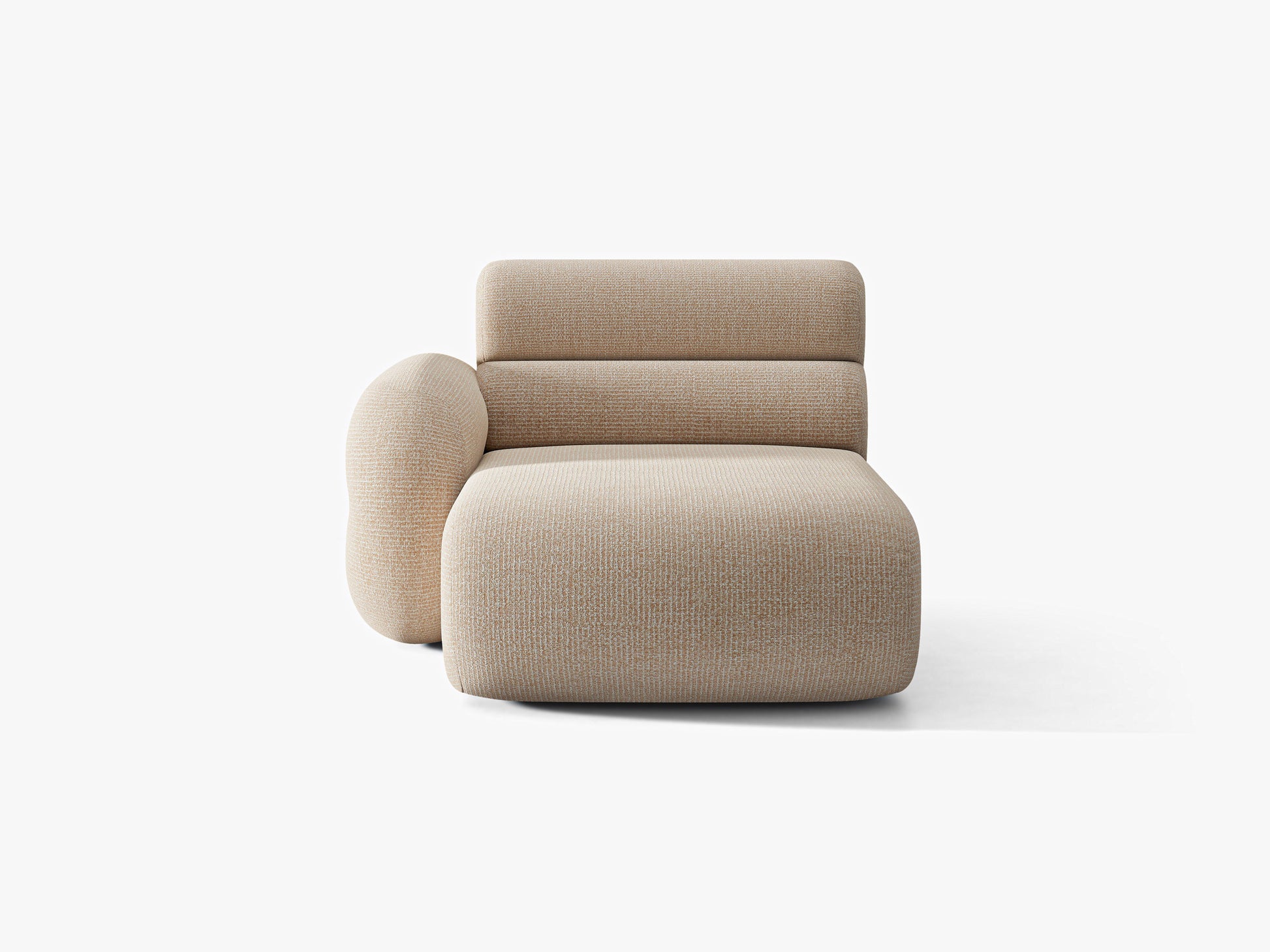 Neo Chenille (Sil10) / Sand 0