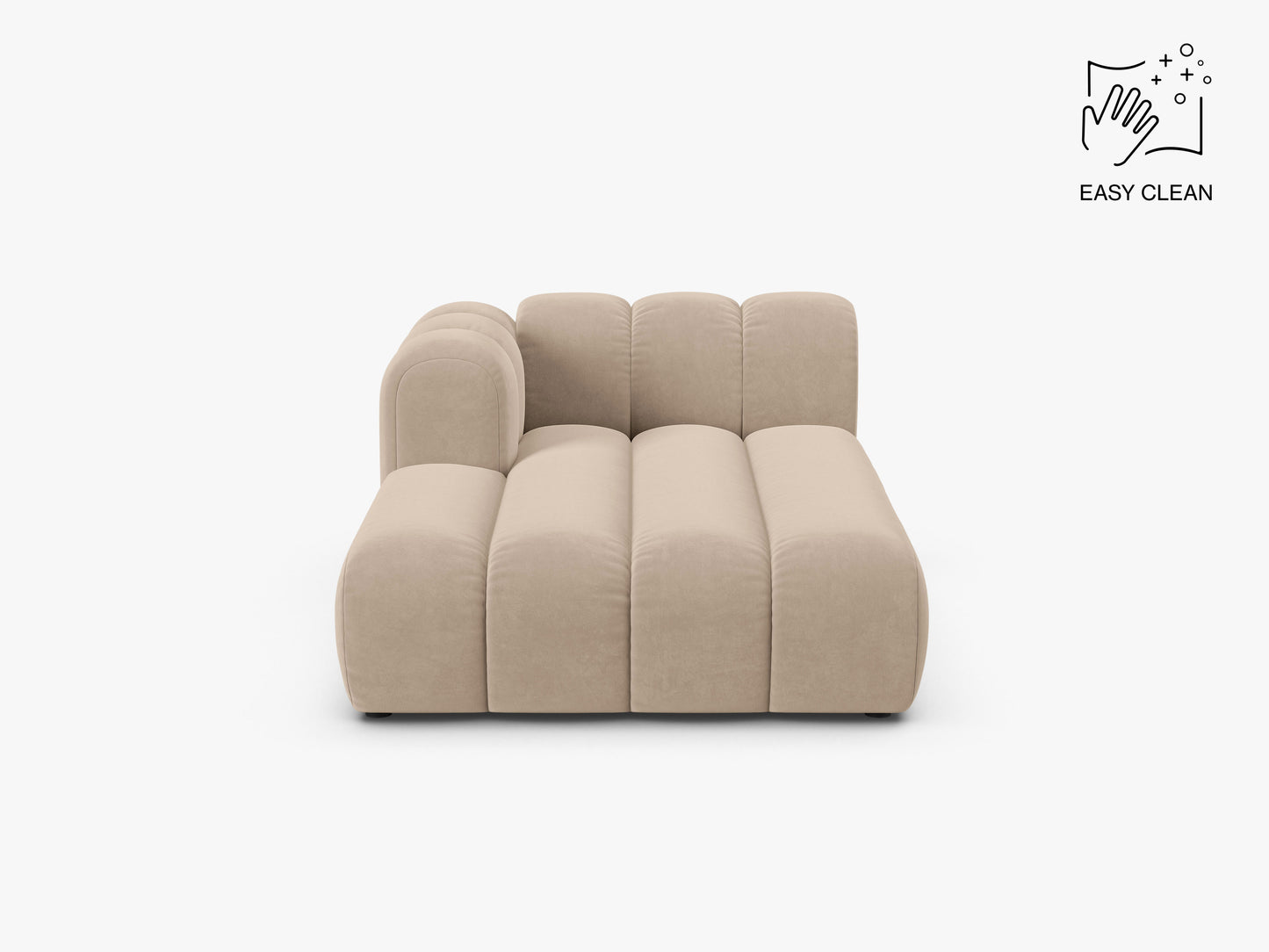 Lupine Velvet (Ven2928) / Beige 0