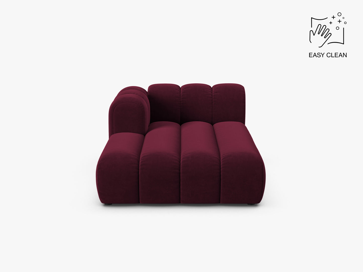 Lupine Velvet (Ven2932) / Burgundy 0