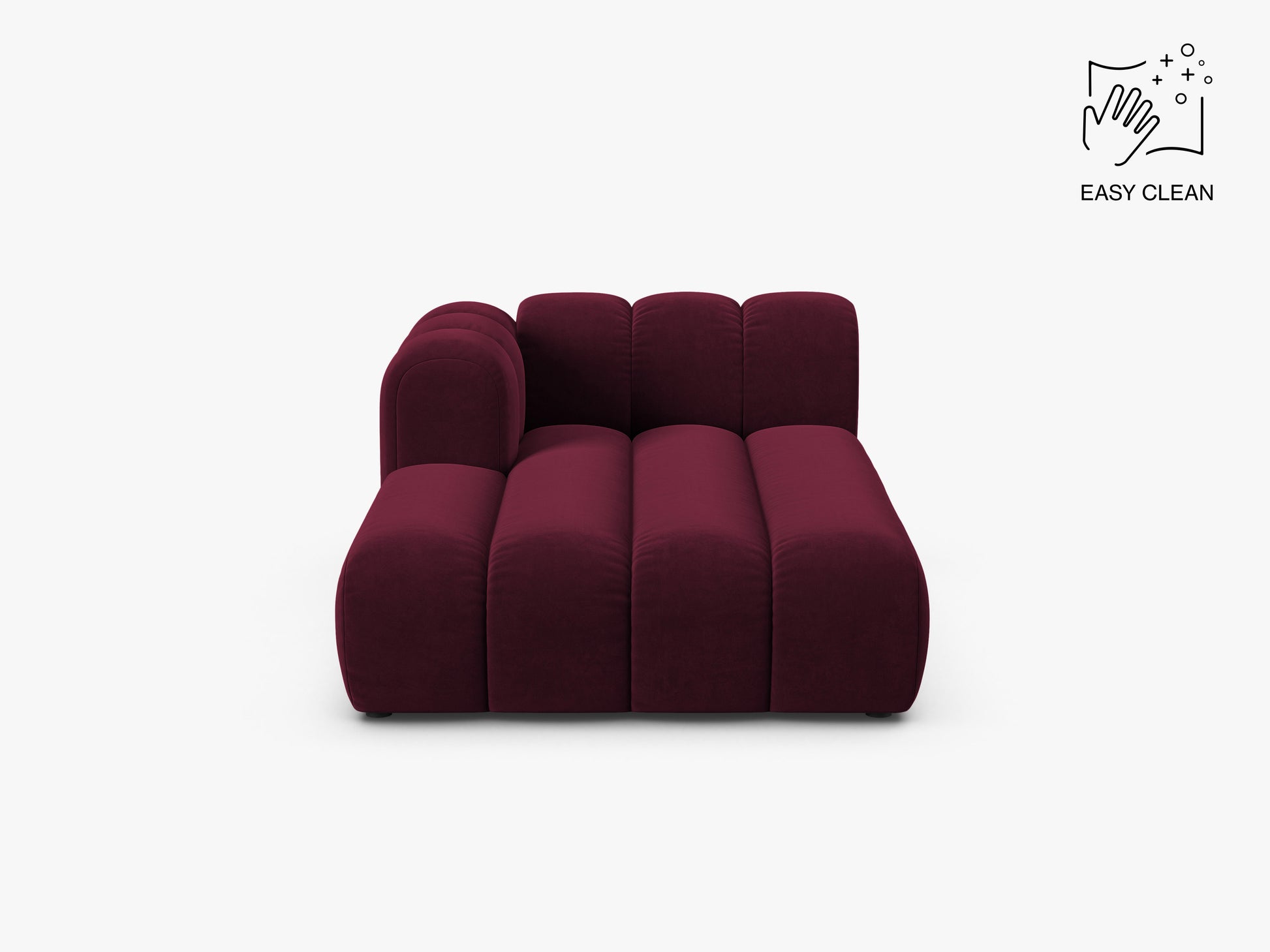 Lupine Velvet (Ven2932) / Burgundy 0