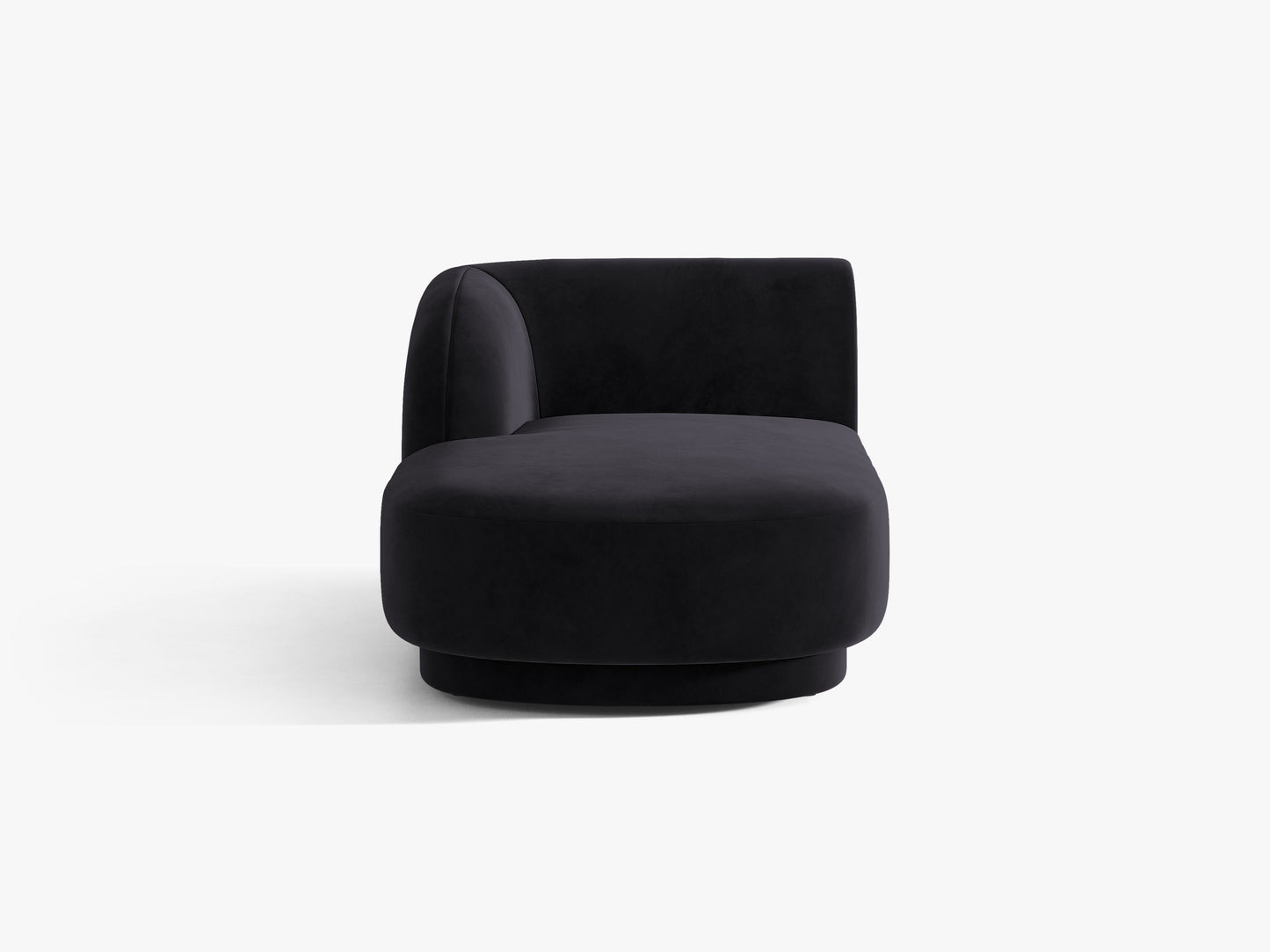 Miley Velvet (Ven2923) / Black 0