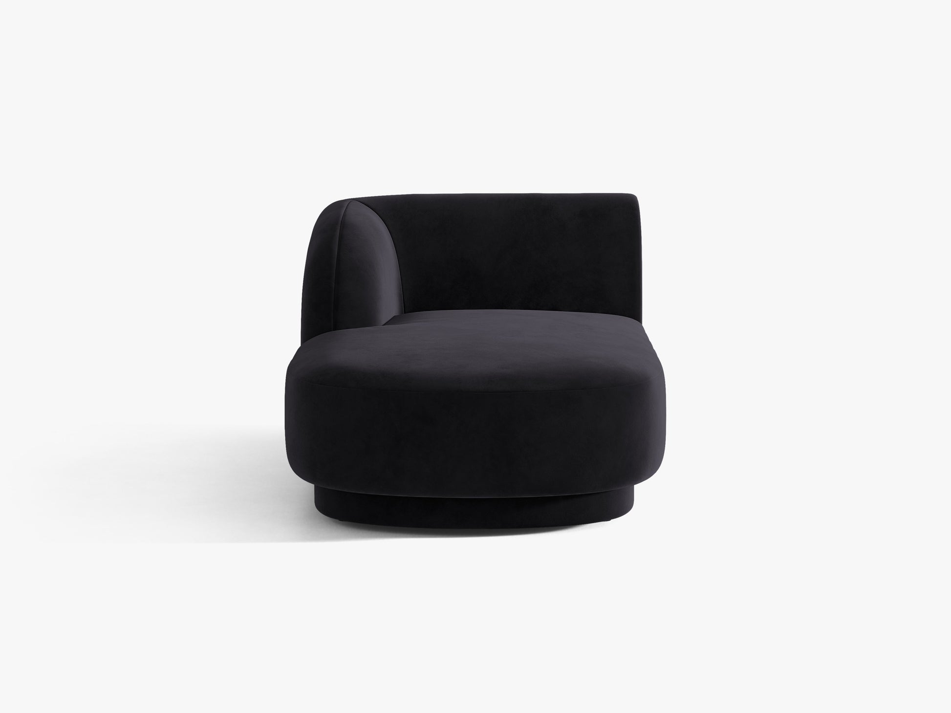 Miley Velvet (Ven2923) / Black 0