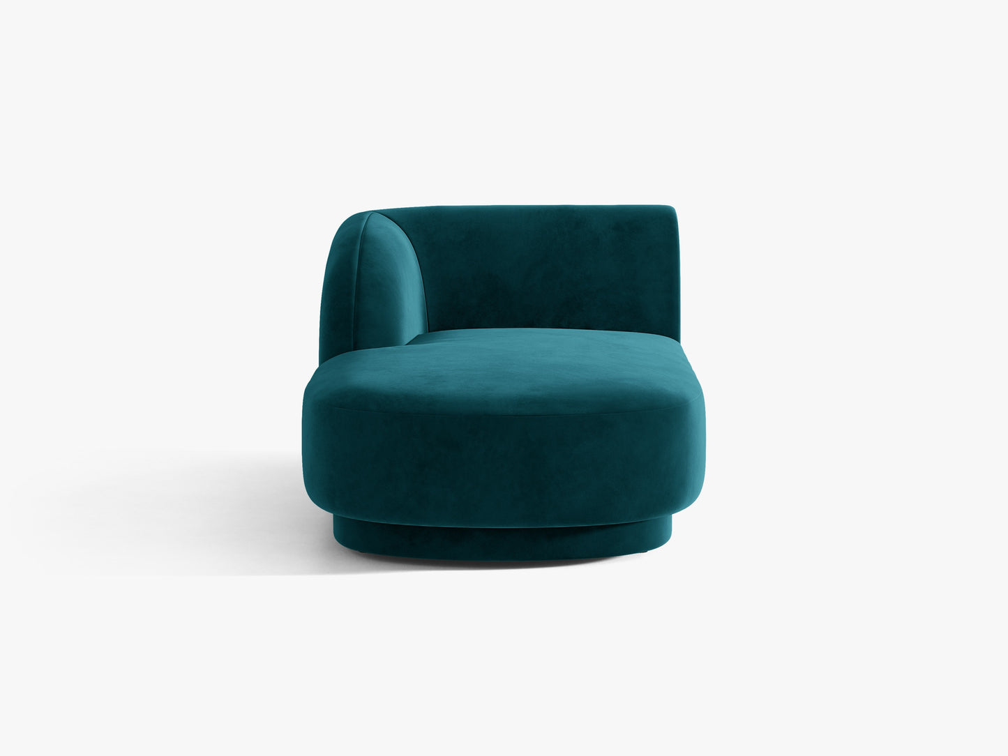Miley Velvet (Ven2911) / Deep petrol 0