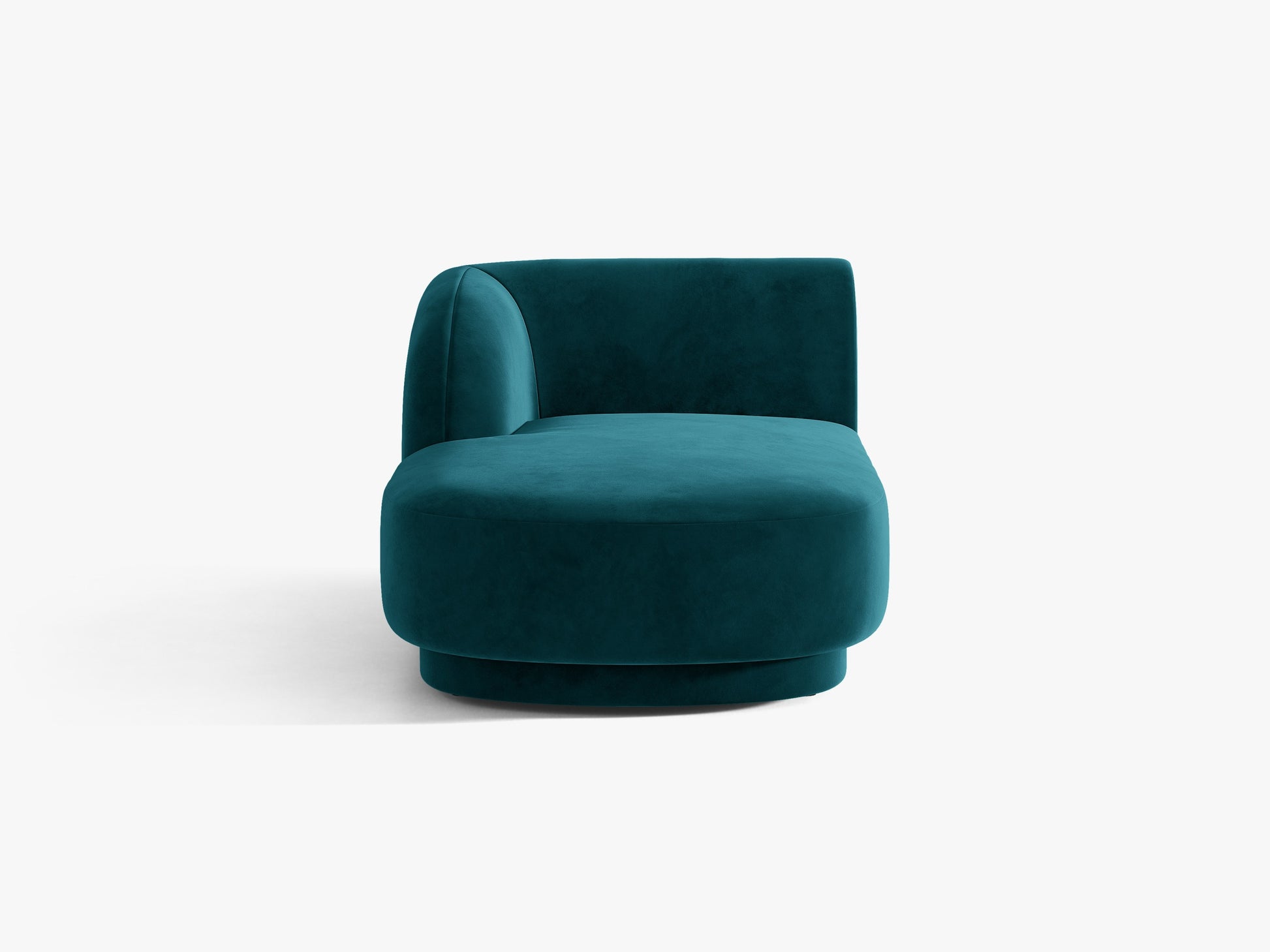 Miley Velvet (Ven2911) / Deep petrol 0