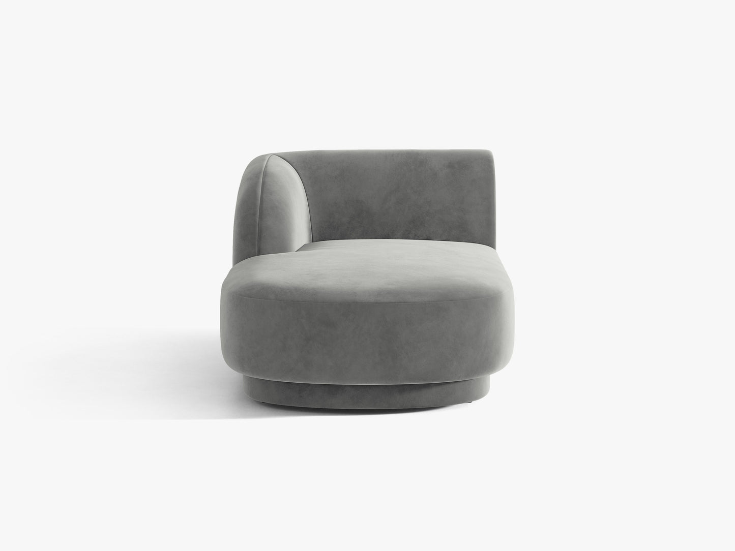 Miley Velvet (Ven2929) / Light grey 0