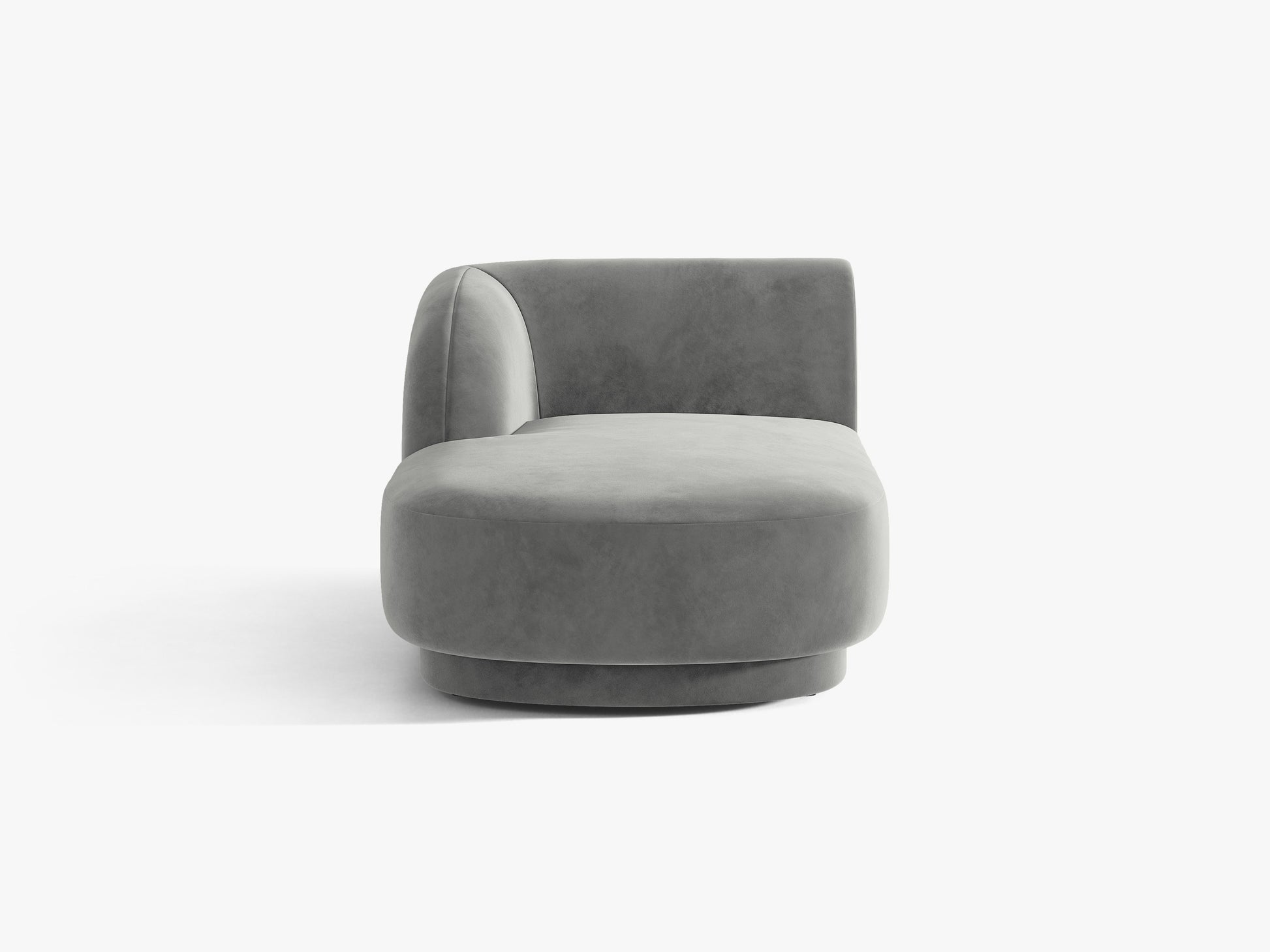 Miley Velvet (Ven2929) / Light grey 0