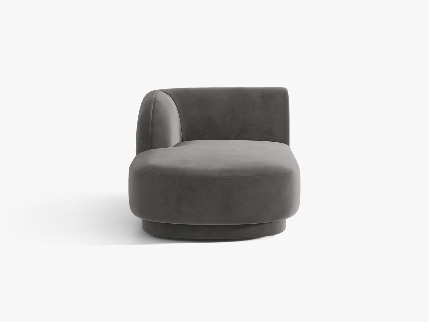 Miley Velvet (Ven2930) / Grey 0