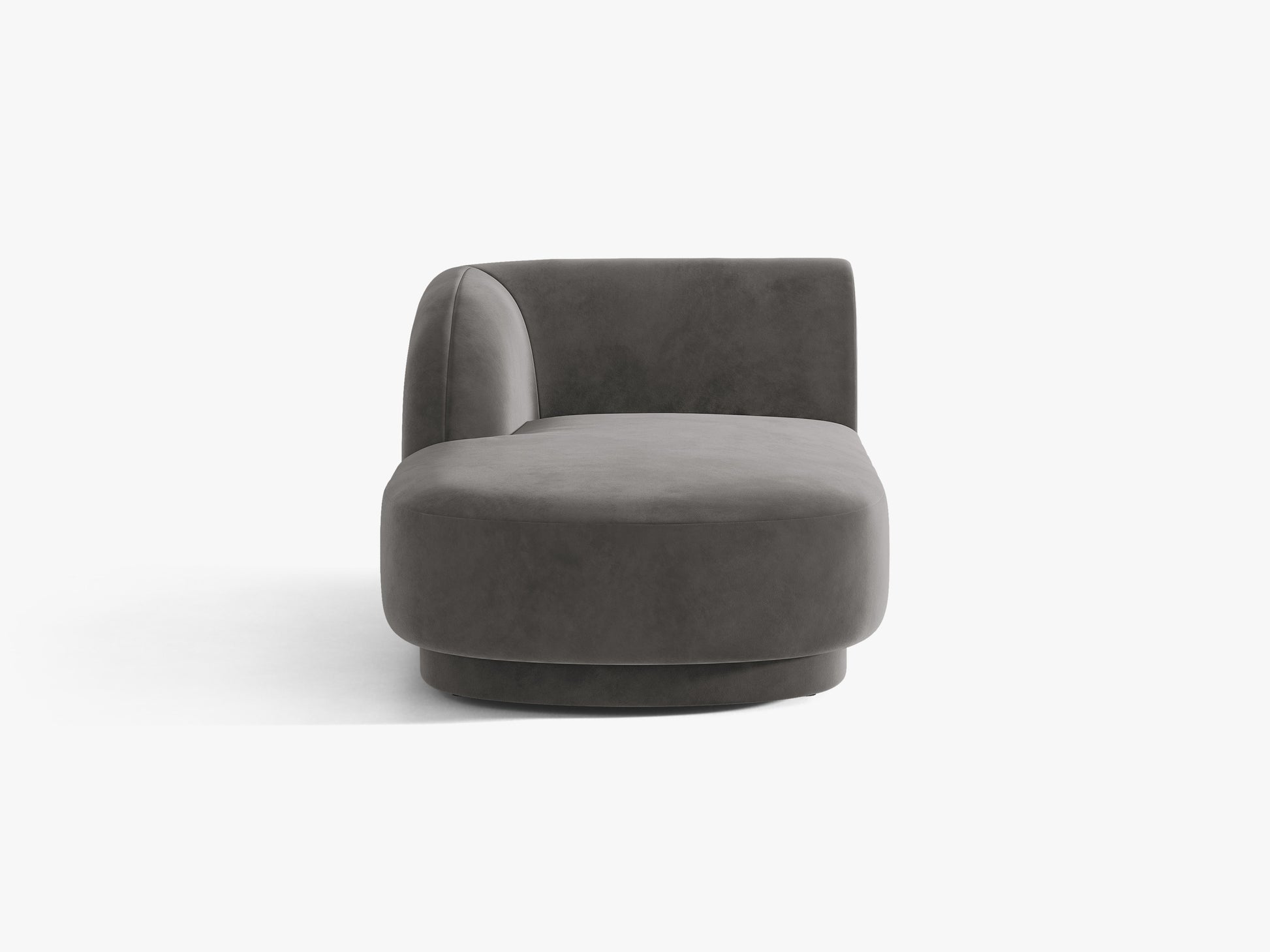 Miley Velvet (Ven2930) / Grey 0
