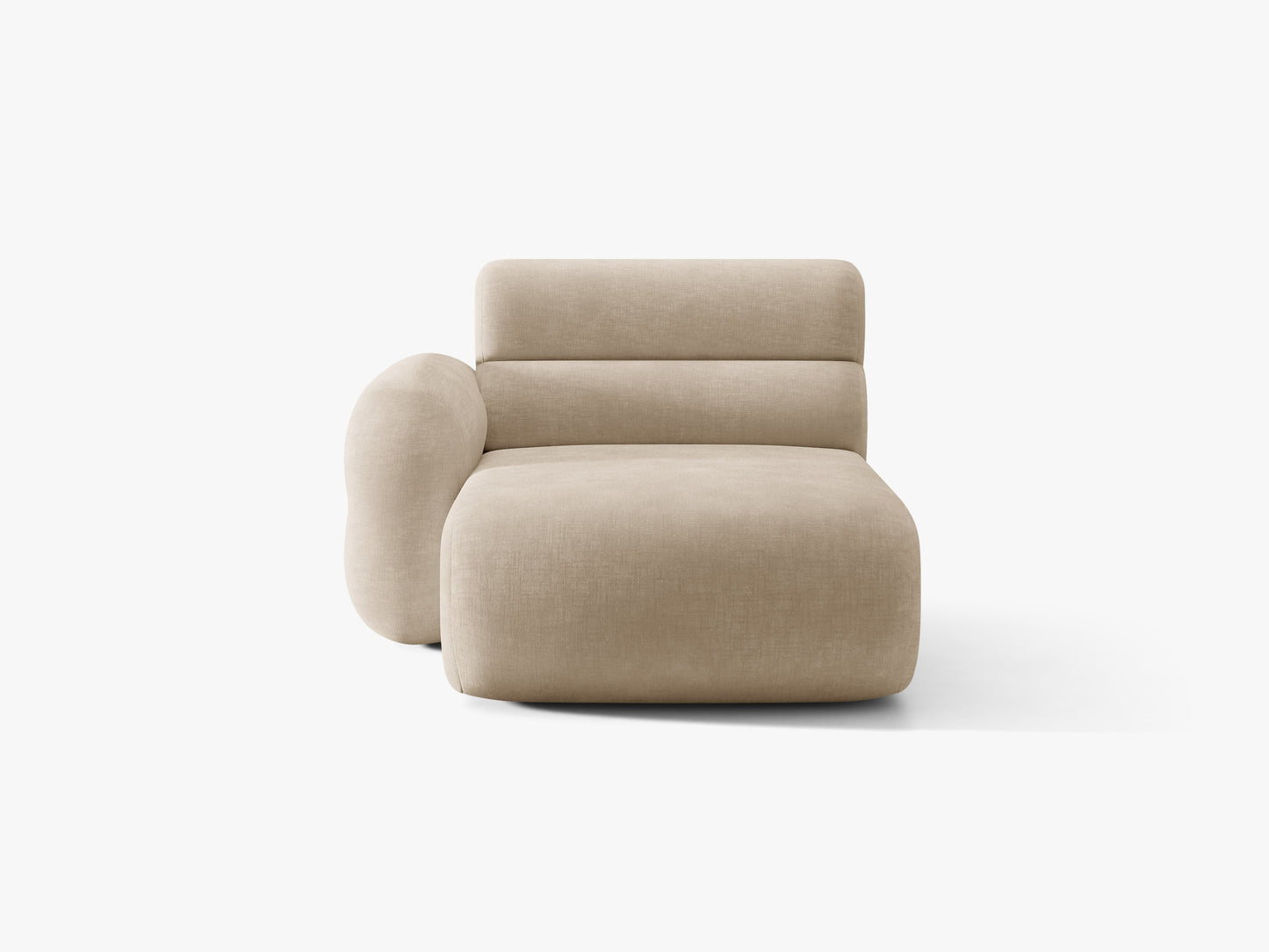 Neo Chenille (Gol21) / Dark beige 0