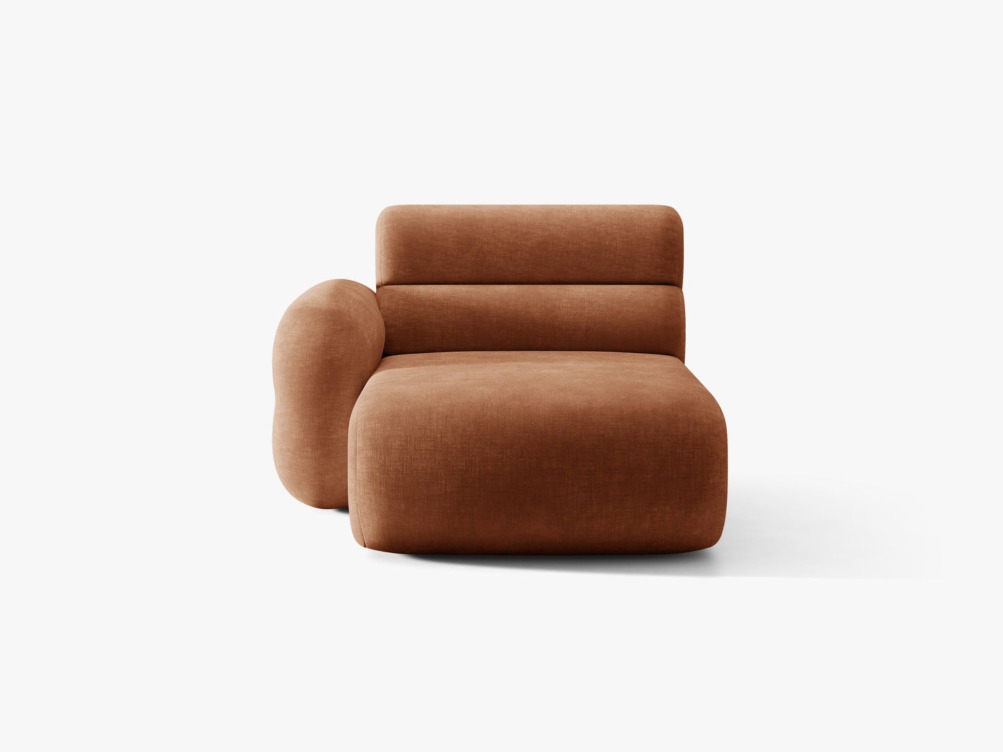 Neo Chenille (Gol56) / Terracotta 0