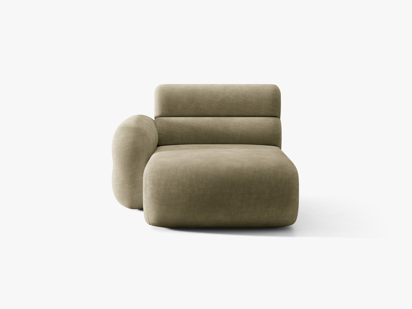Neo Chenille (Gol31) / Light olive 0