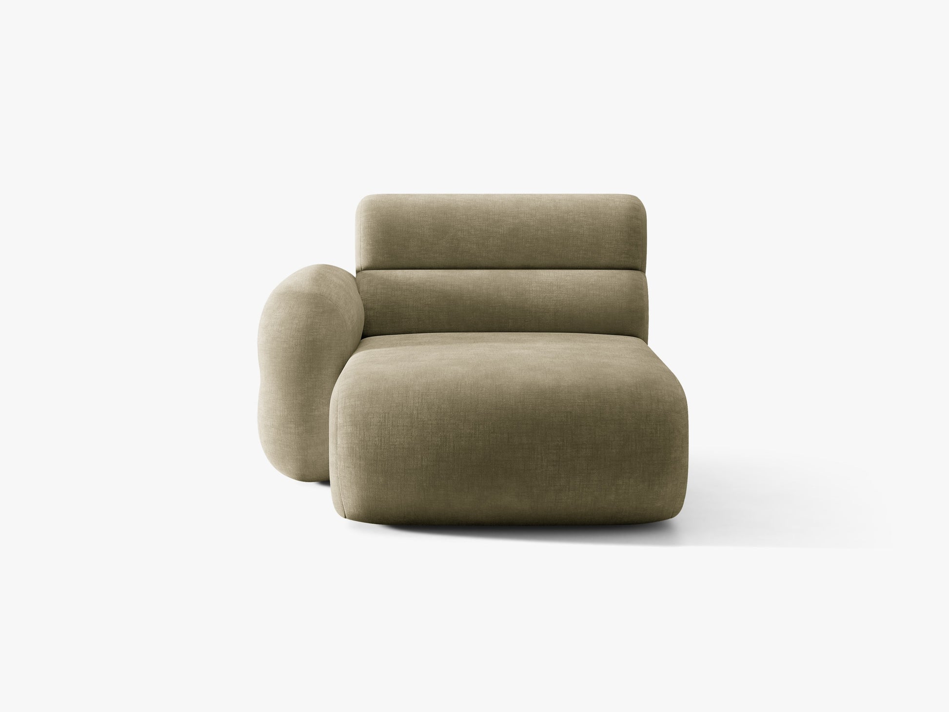Neo Chenille (Gol31) / Light olive 0