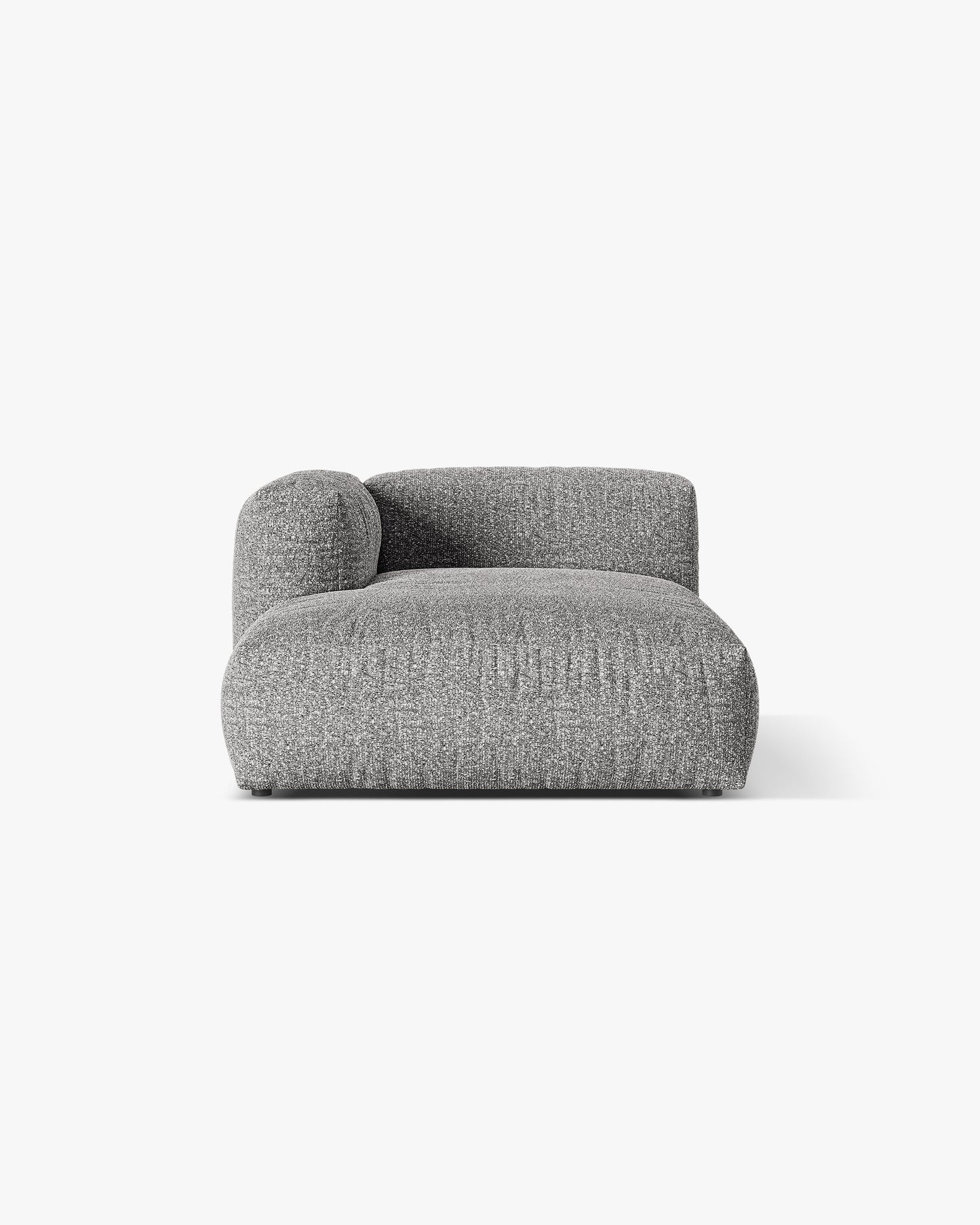 Martina Boucle (Mogra) / Graphite 0