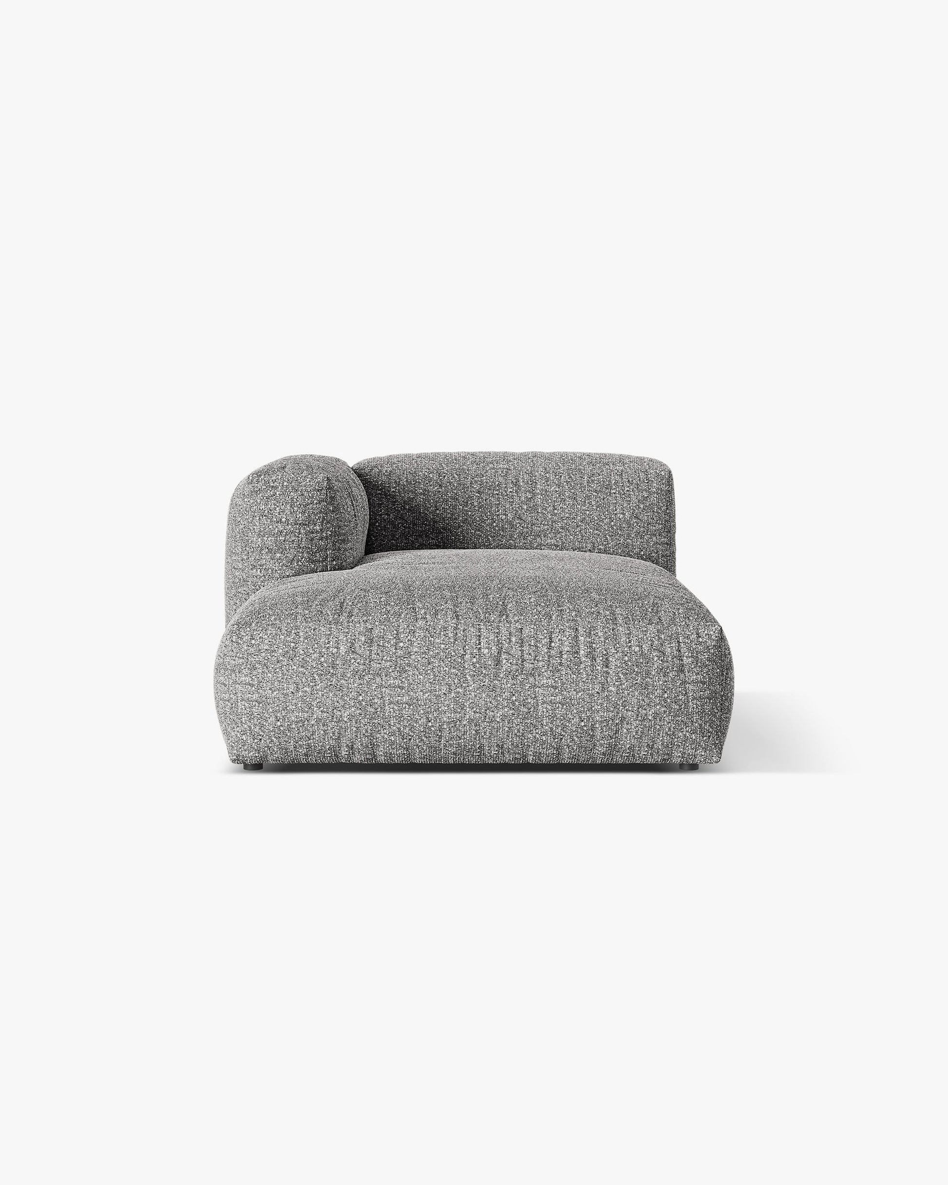 Martina Boucle (Mogra) / Graphite 0