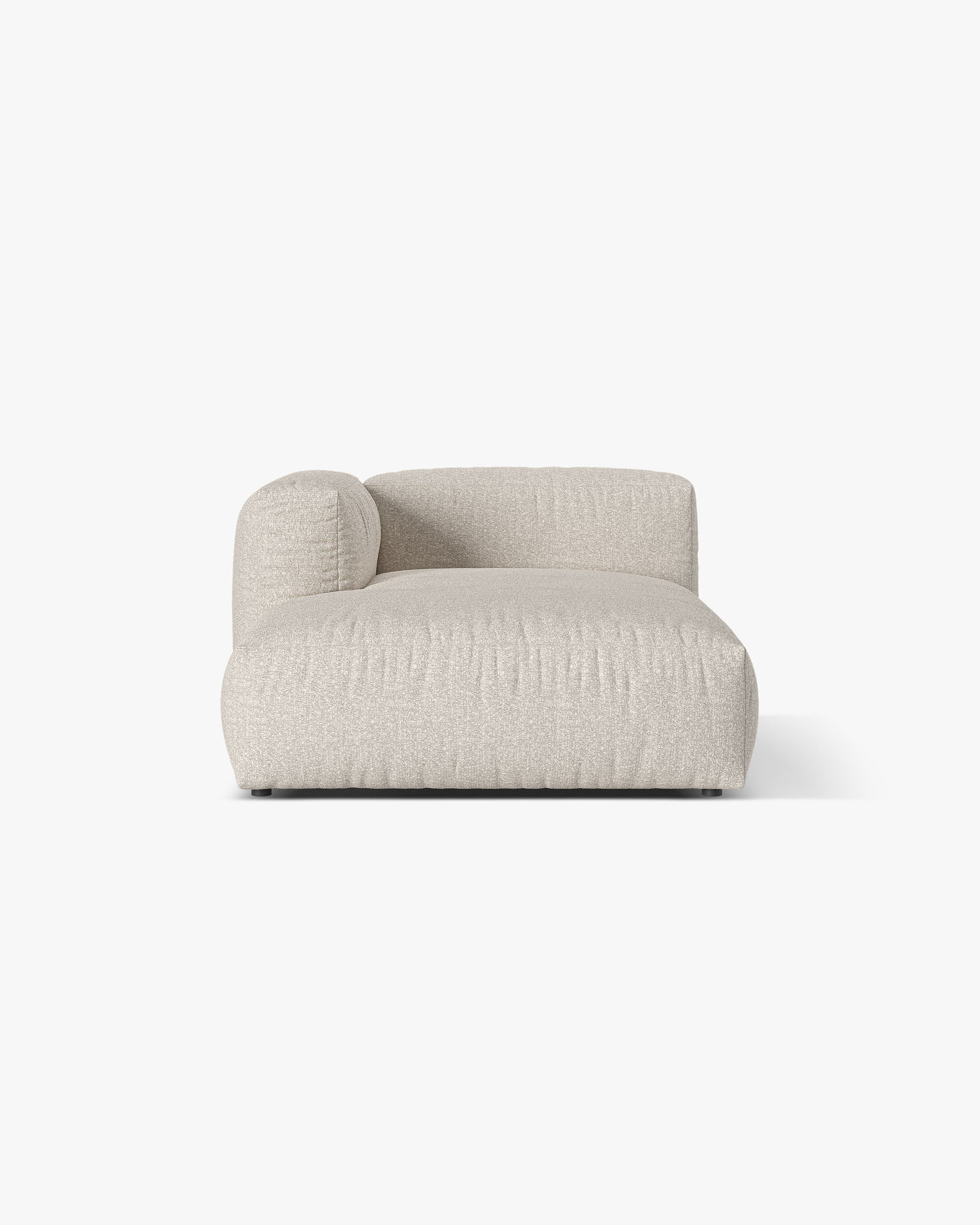 Martina Boucle (Monsan) / Beige 0