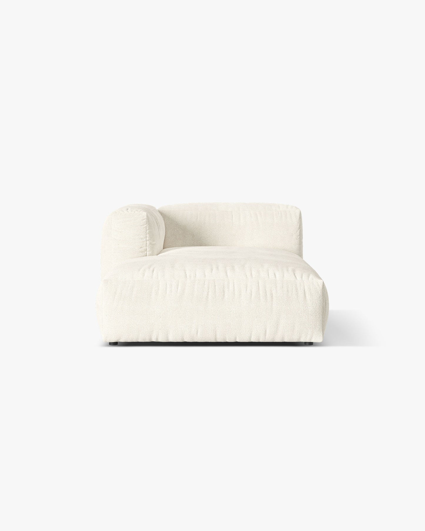 Martina Boucle (Monnat) / Ivory 0