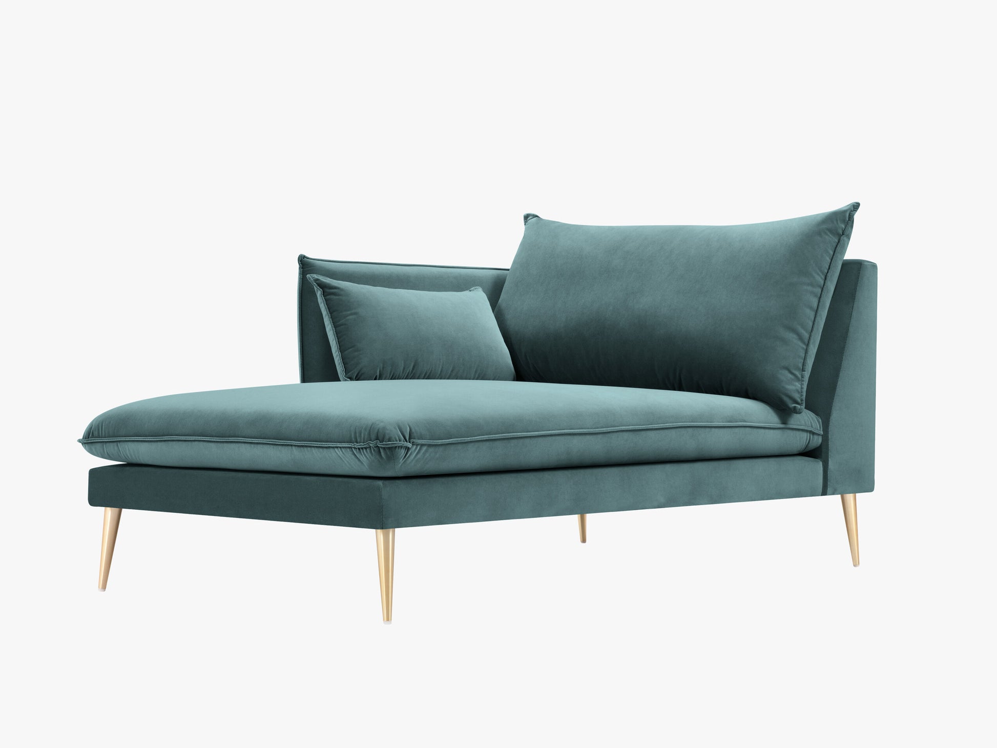 Agate Velvet (Riv87) / Petrol 0