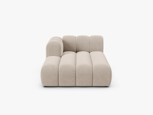 Lupine Velvet (Sal1) / Beige 0