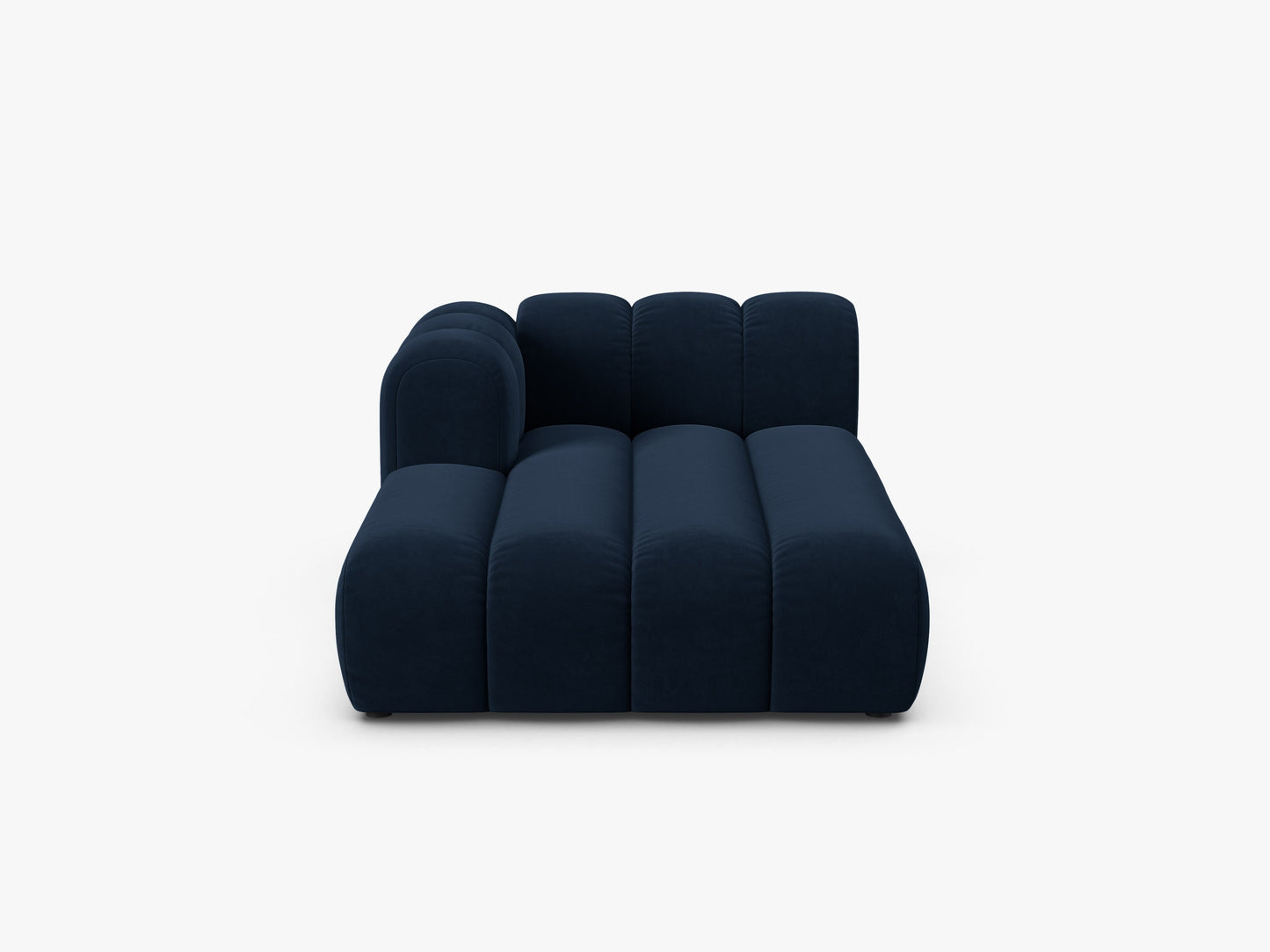 Lupine Velvet (Sal5) / Royal blue 0