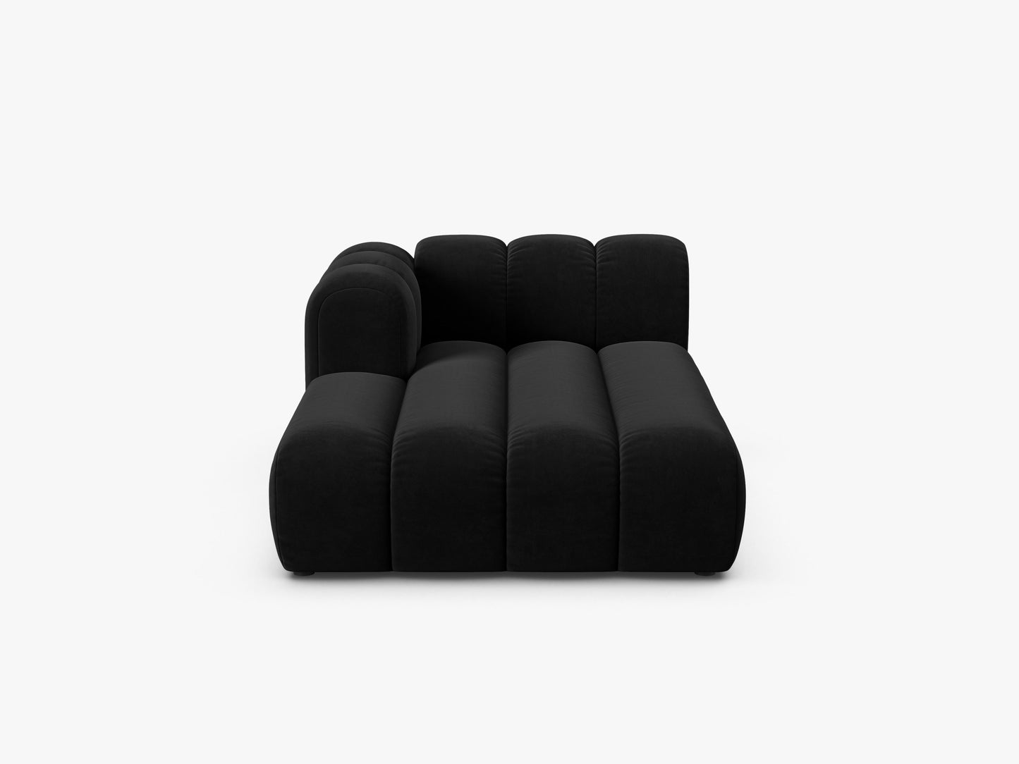 Lupine Velvet (Sal19) / Black 0