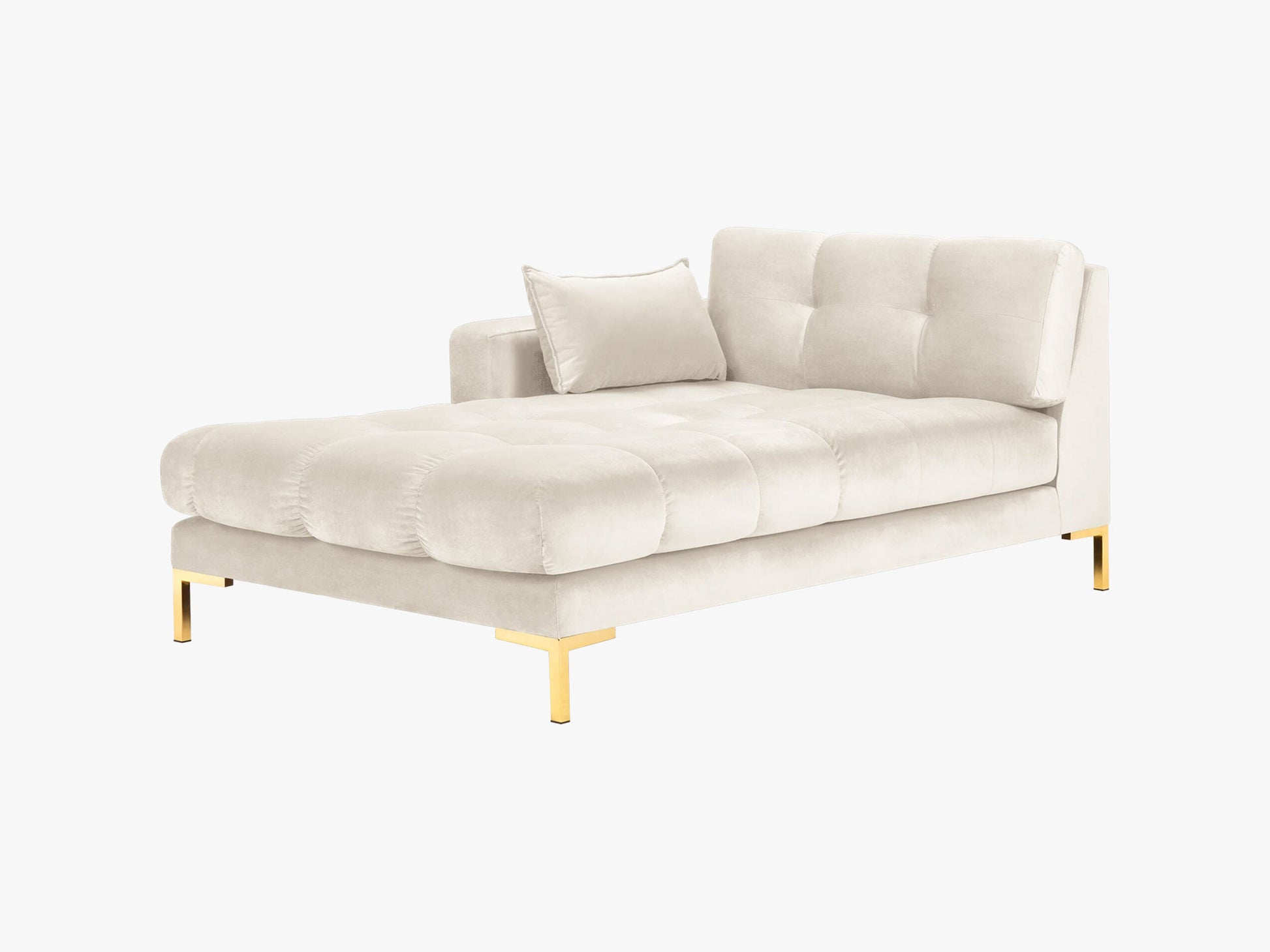 Mamaia Velvet (Blu22) / Light beige 0