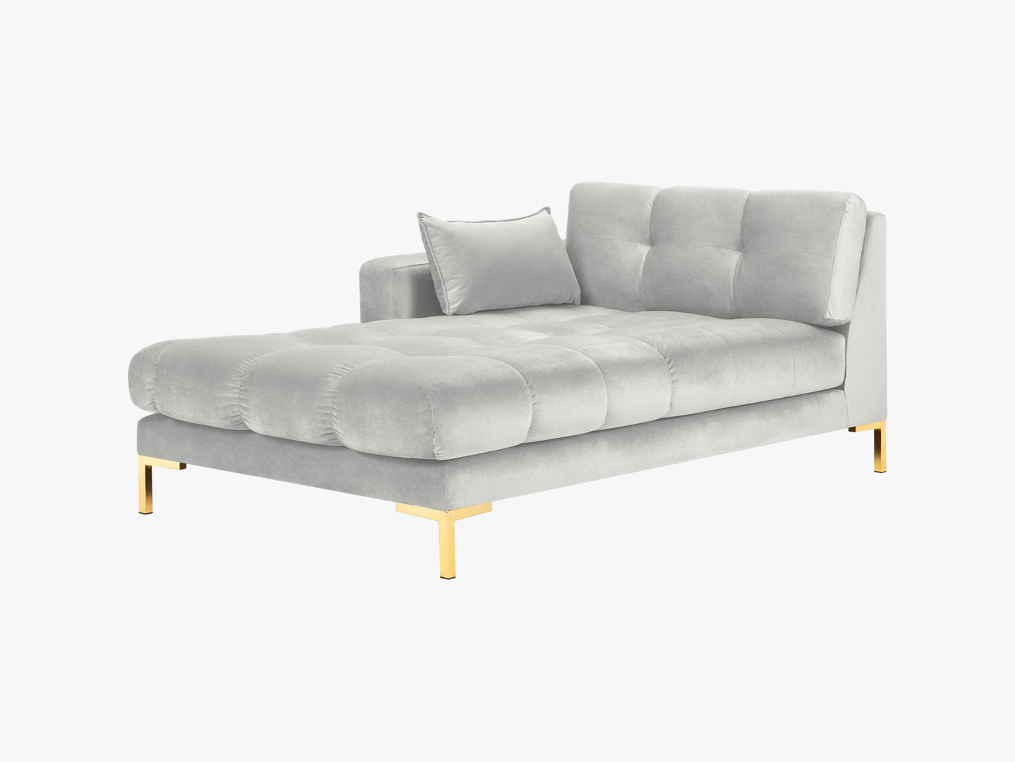 Mamaia Velvet (Blu03) / Silver 0