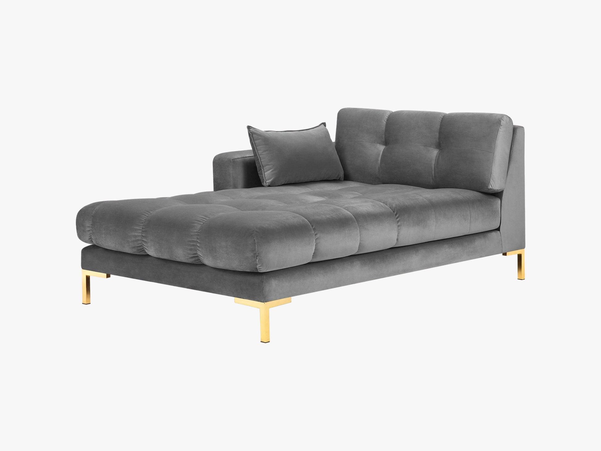 Mamaia Velvet (Blu13) / Light grey 0