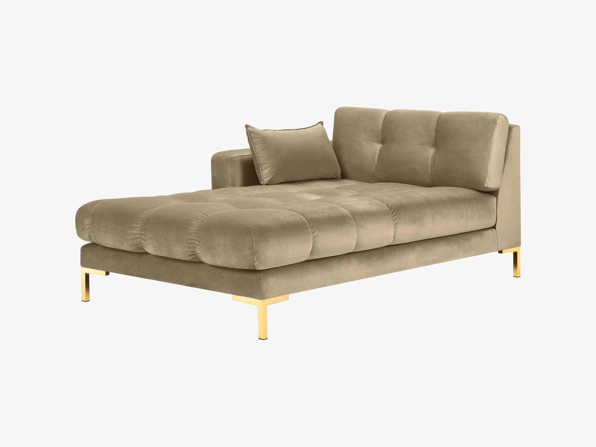 Mamaia Velvet (Blu28) / Beige 0