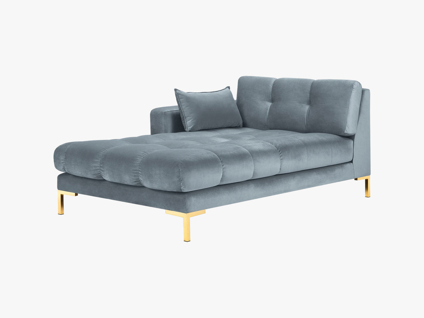 Mamaia Velvet (Blu06) / Light blue 0