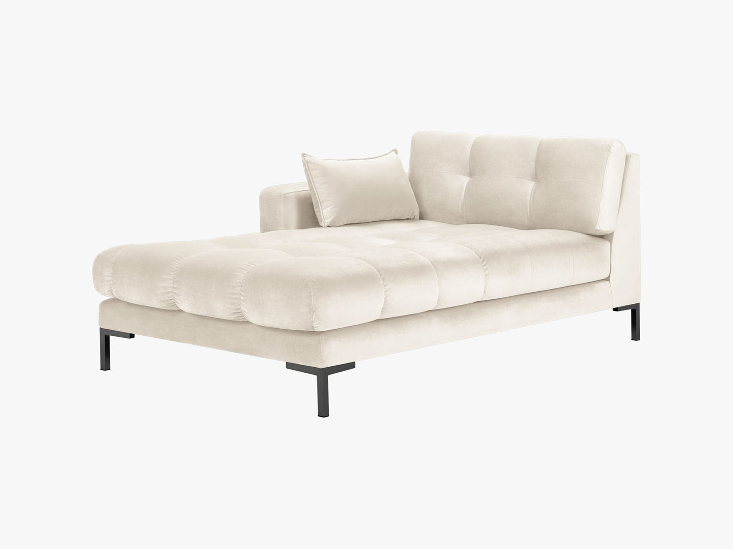 Mamaia Velvet (Blu22) / Light beige 0