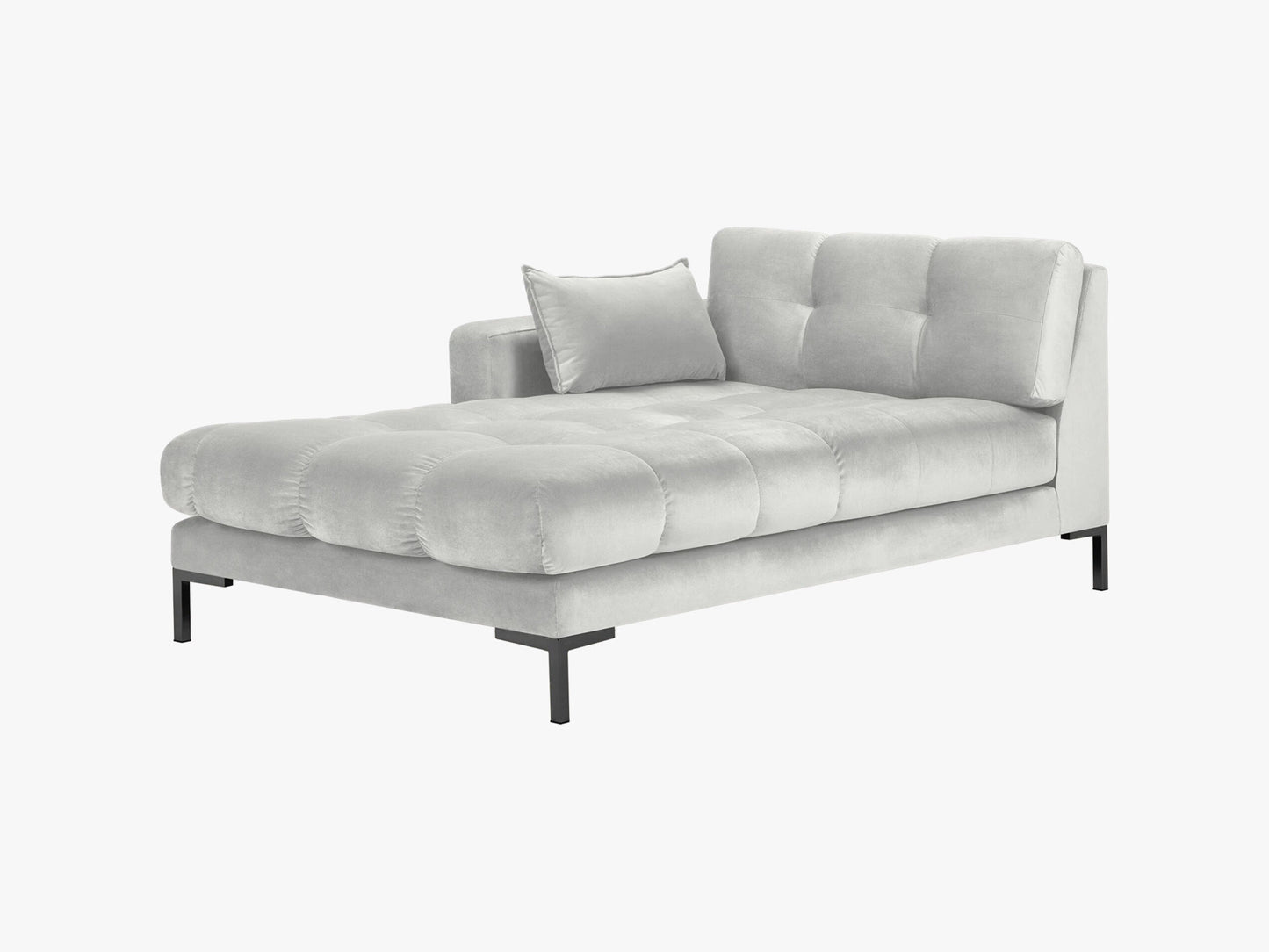 Mamaia Velvet (Blu03) / Silver 0