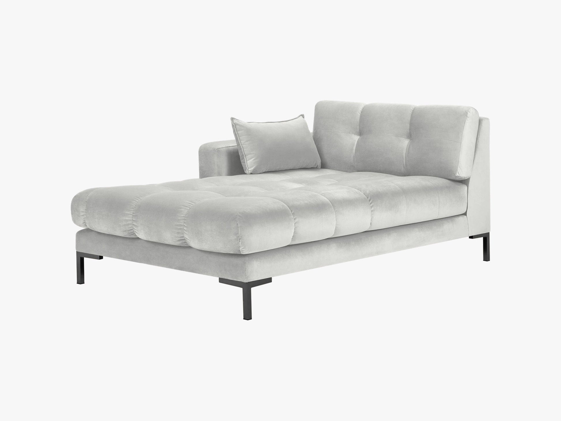 Mamaia Velvet (Blu03) / Silver 0