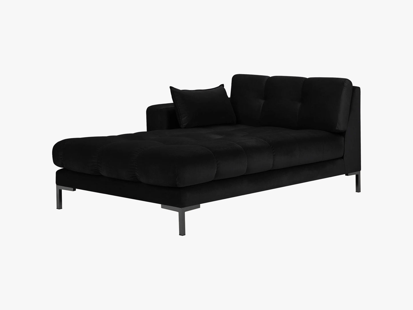 Mamaia Velvet (Blu19) / Black 0