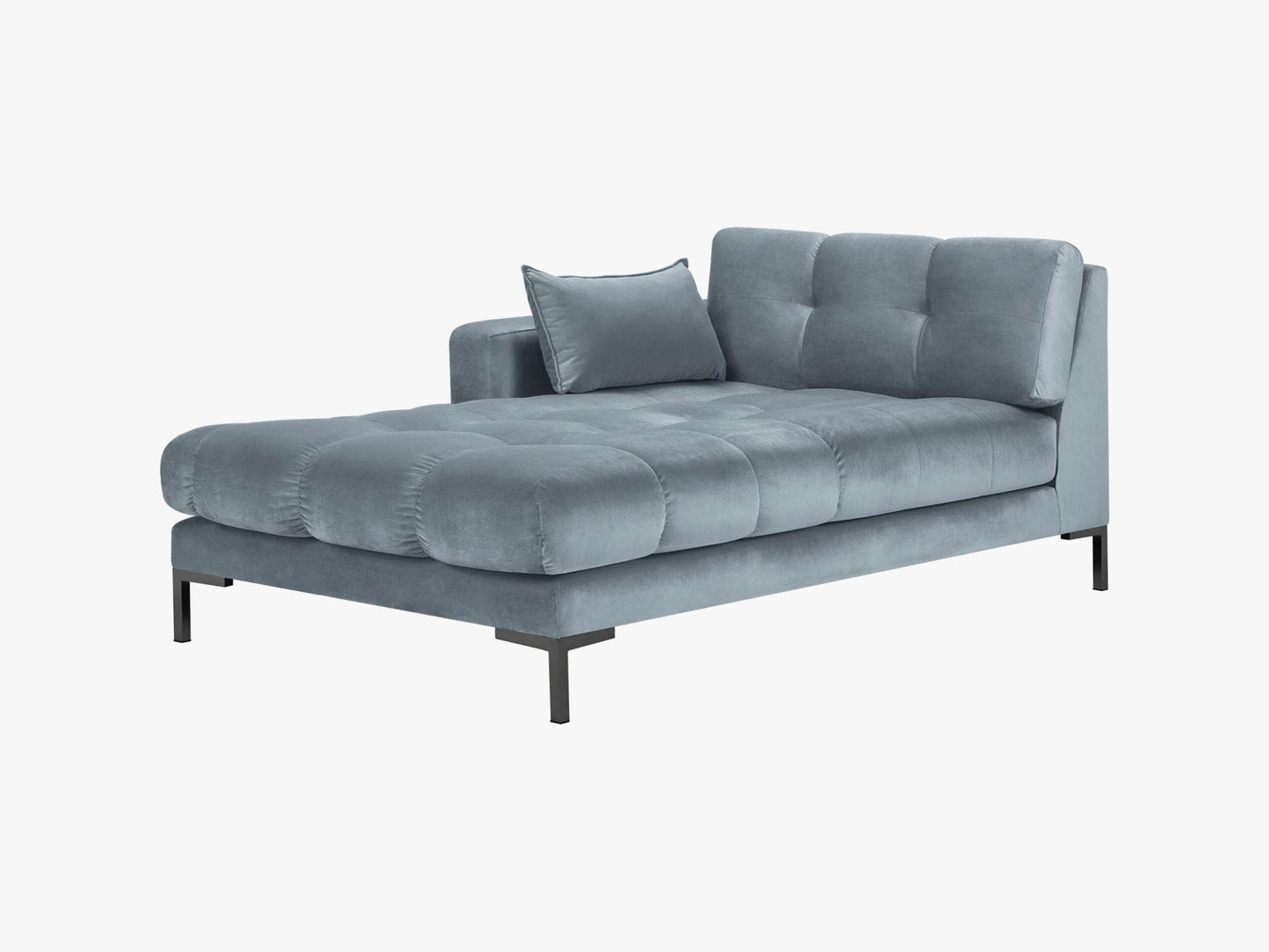 Mamaia Velvet (Blu06) / Light blue 0