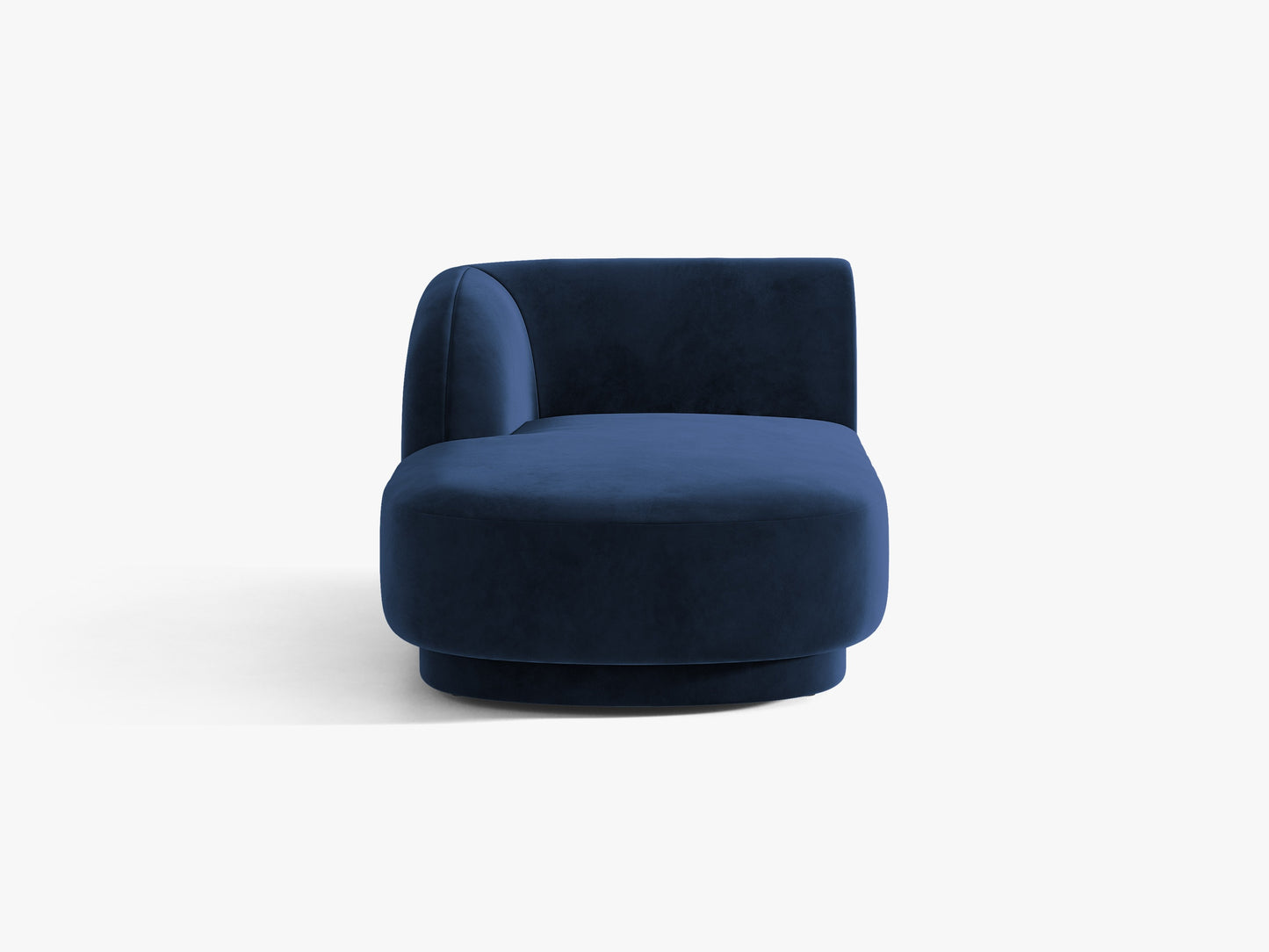 Miley Velvet (Blu86) / Royal blue 0