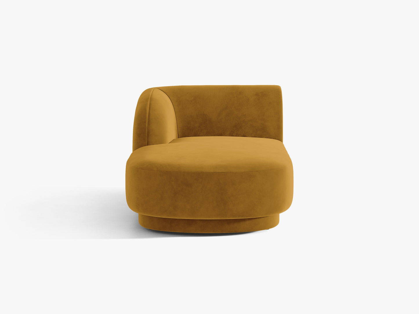 Miley Velvet (Blu68) / Yellow 0