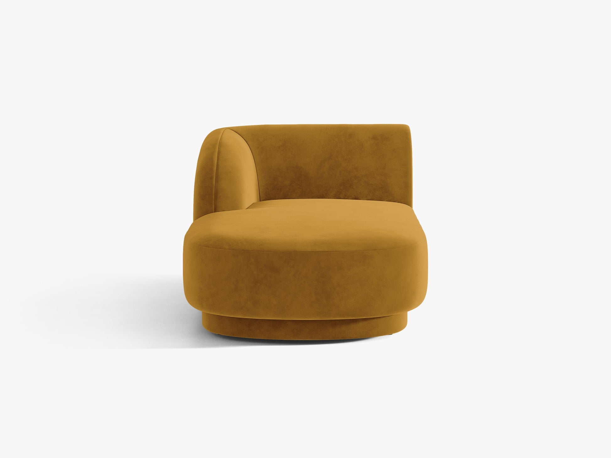 Miley Velvet (Blu68) / Yellow 0