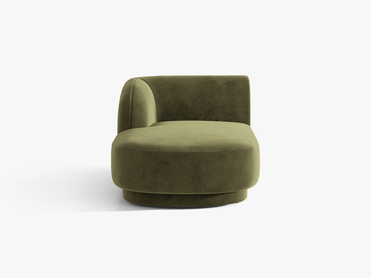 Miley Velvet (Blu77) / Green 0